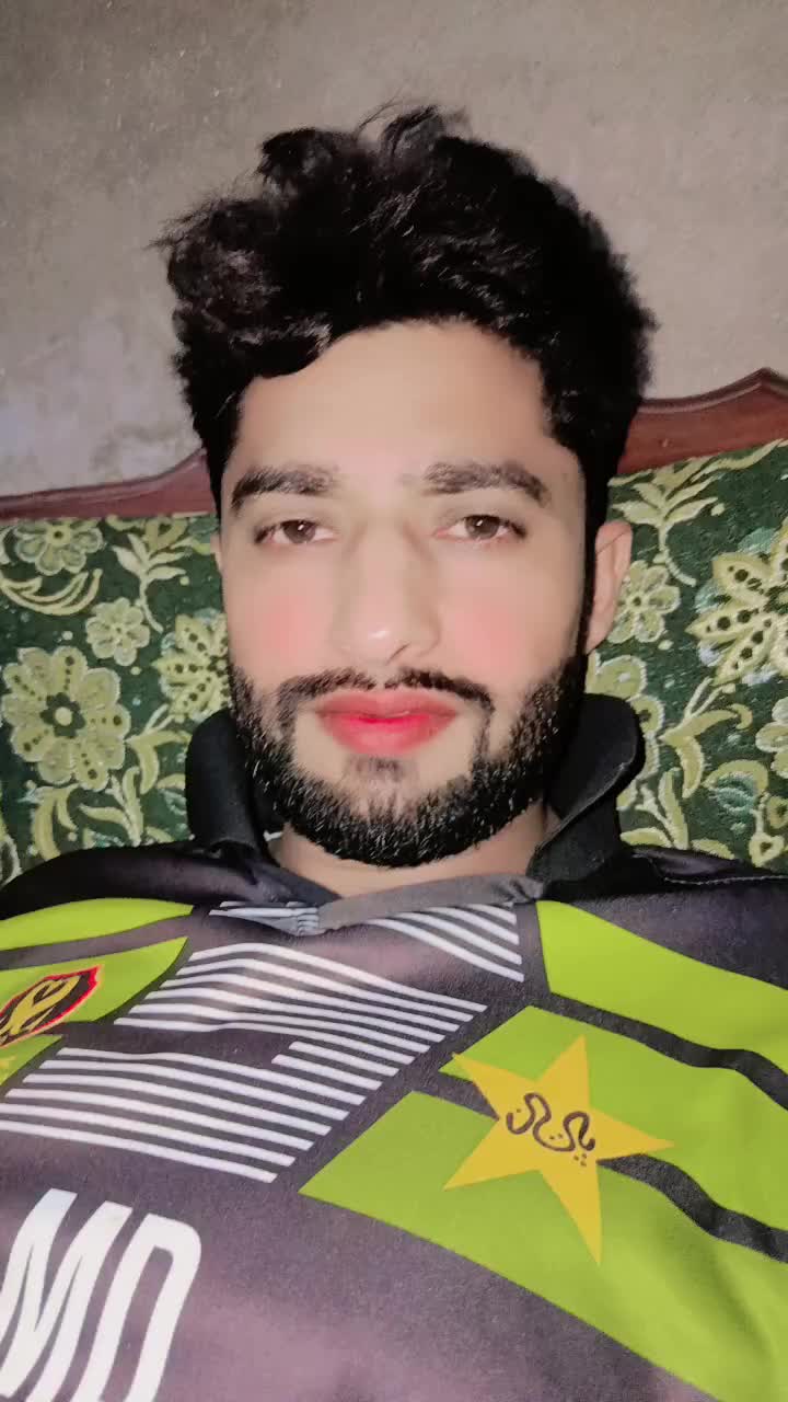 @Mughal zada
