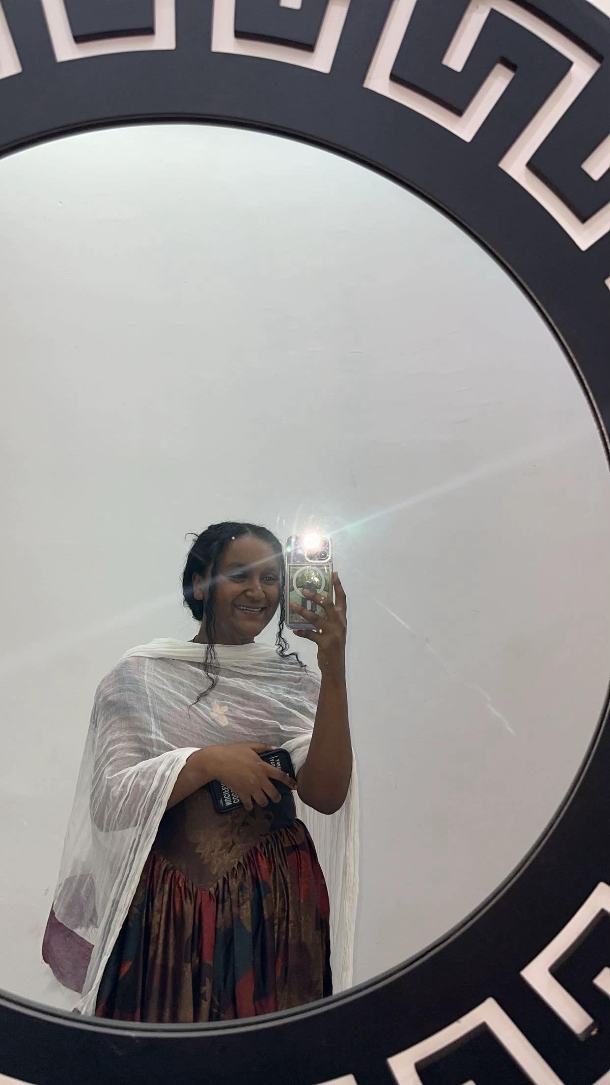 @ሳራ✨