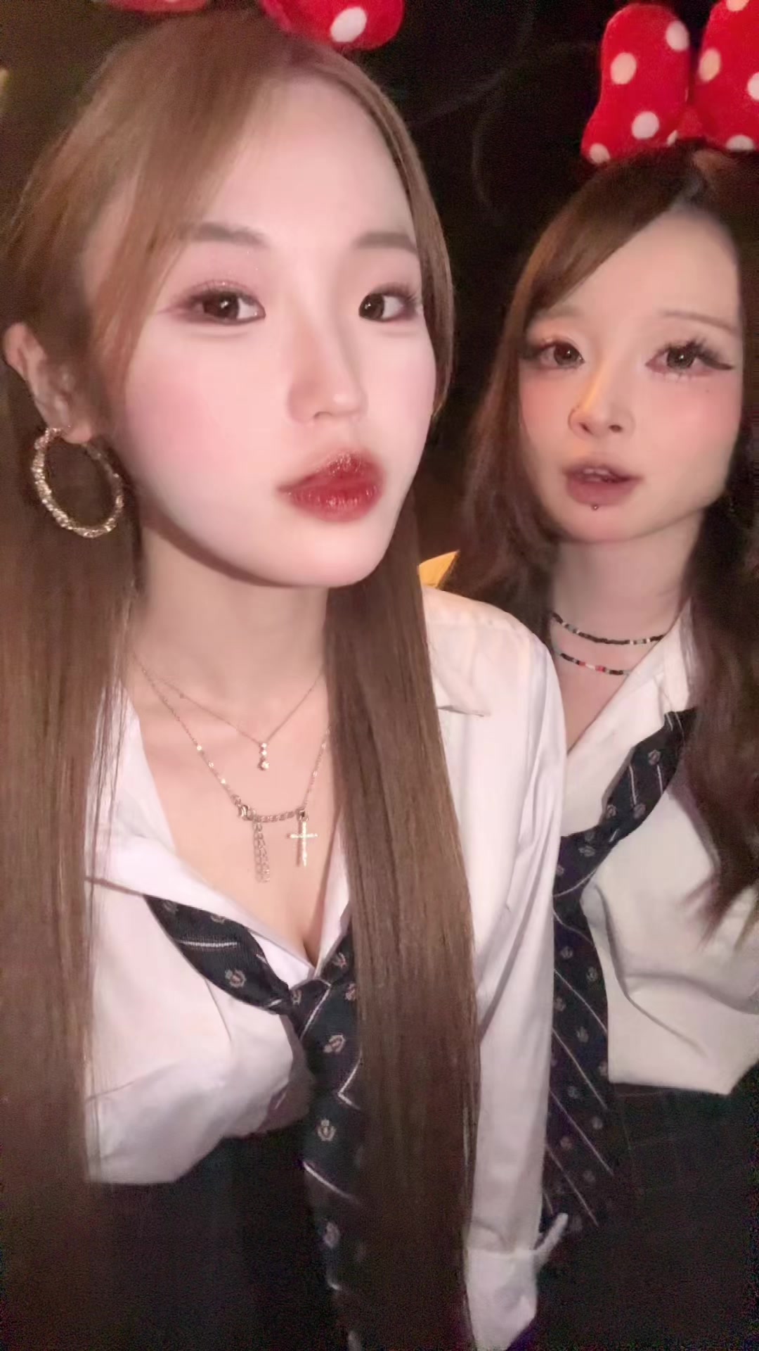 @妄想中