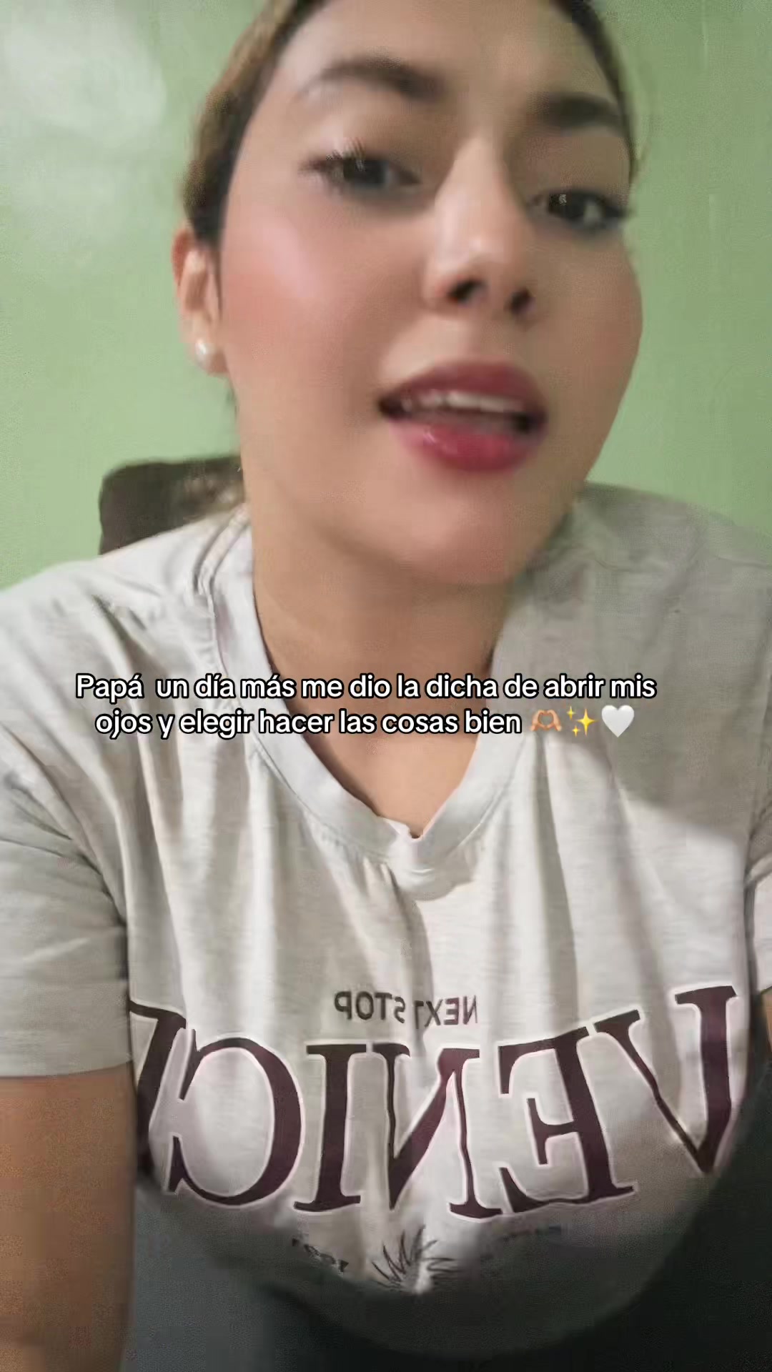 @Aracely Flores