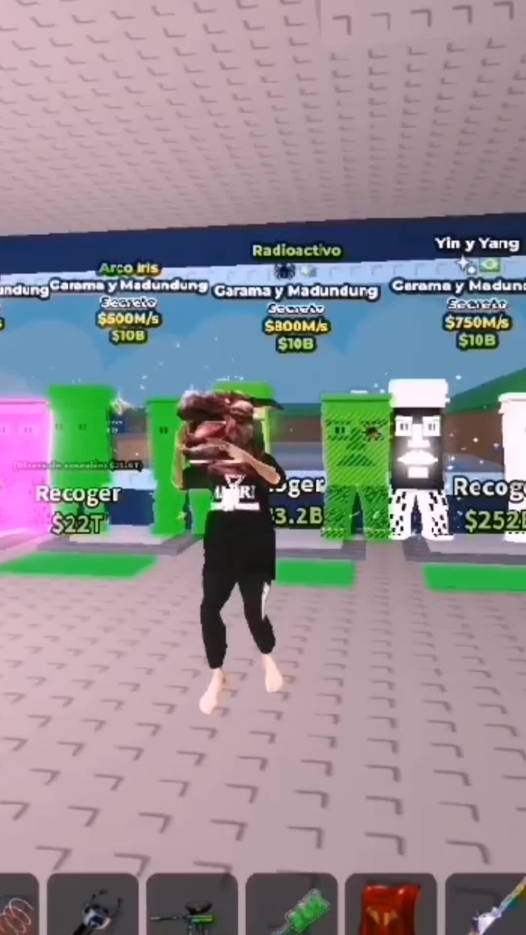 @T REX ROBLOX