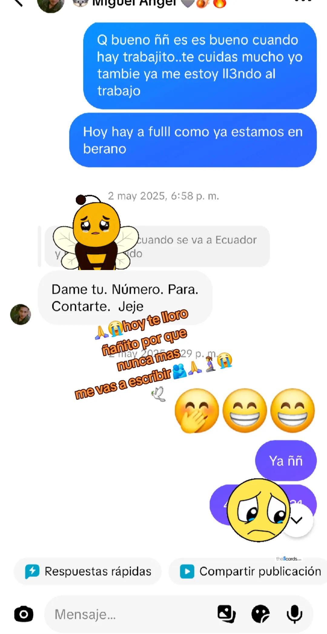 @🦋❤️&zwj;🩹Dalma Naranza 🖤🕊🫂🙏