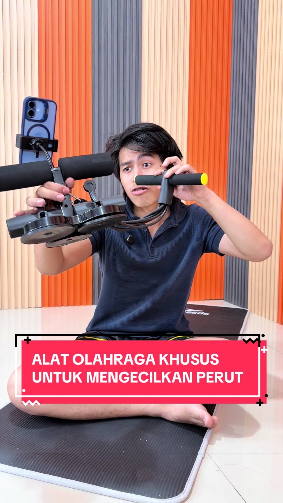 @SPEEDS HOME