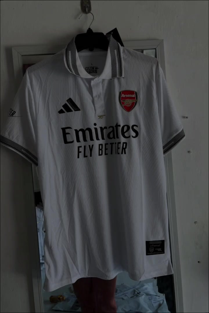 @Mi Zar (Football jersey Shop)⚽