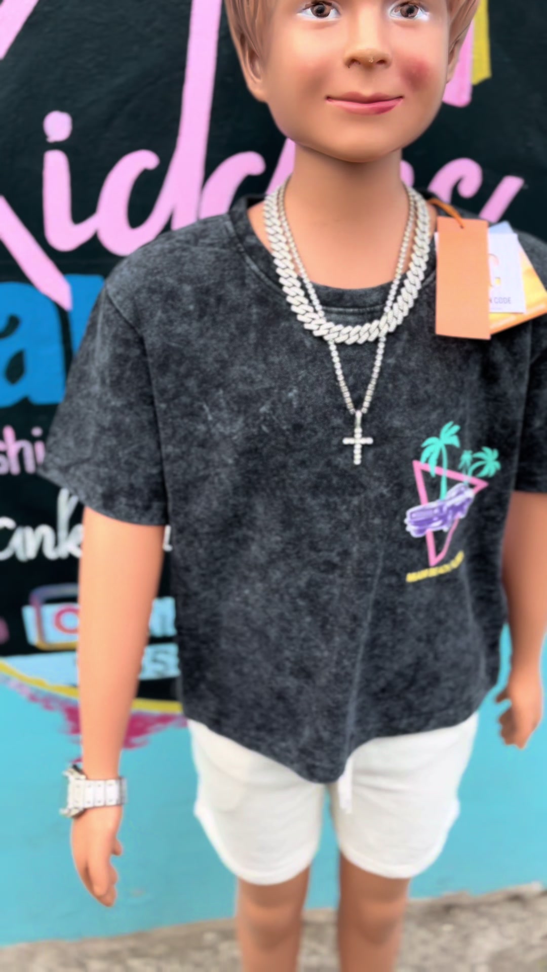 @Kiddies_.paradise clothing