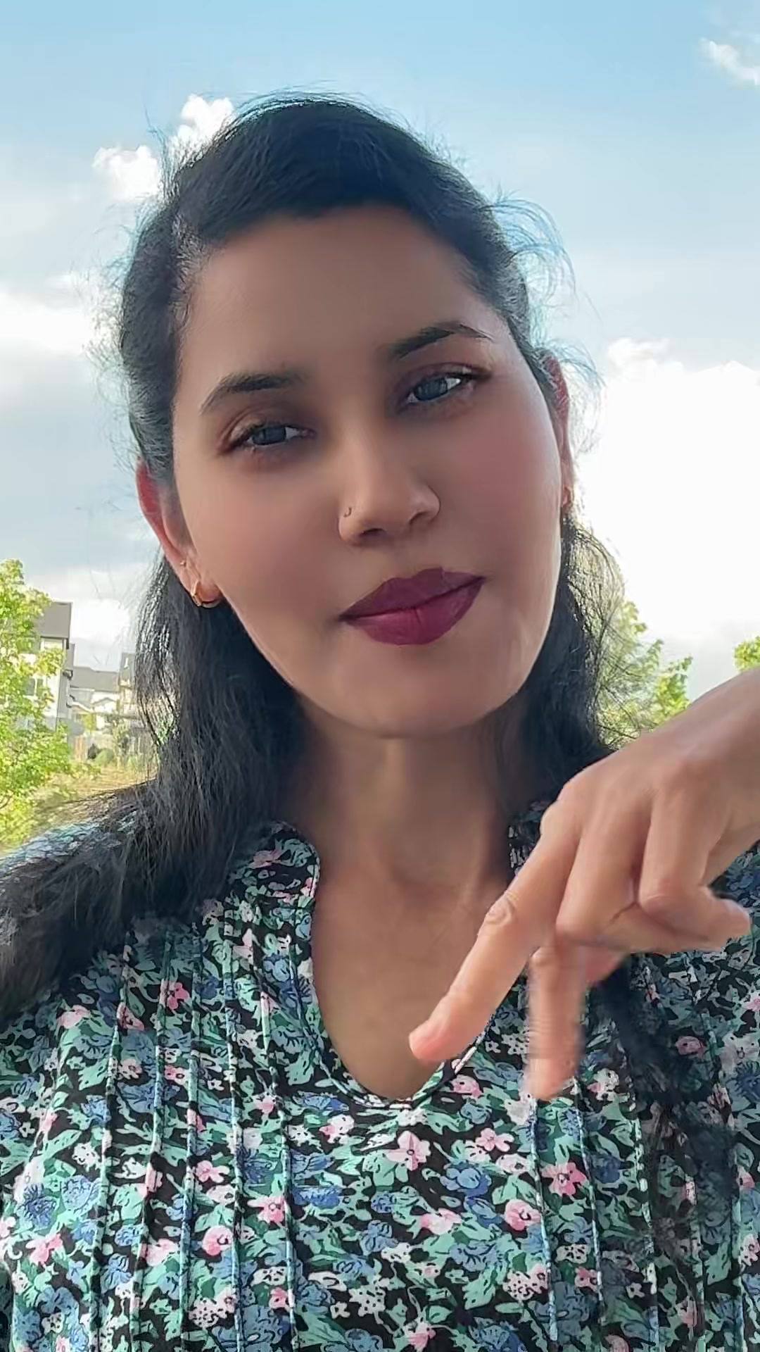 @Anjana Khadka