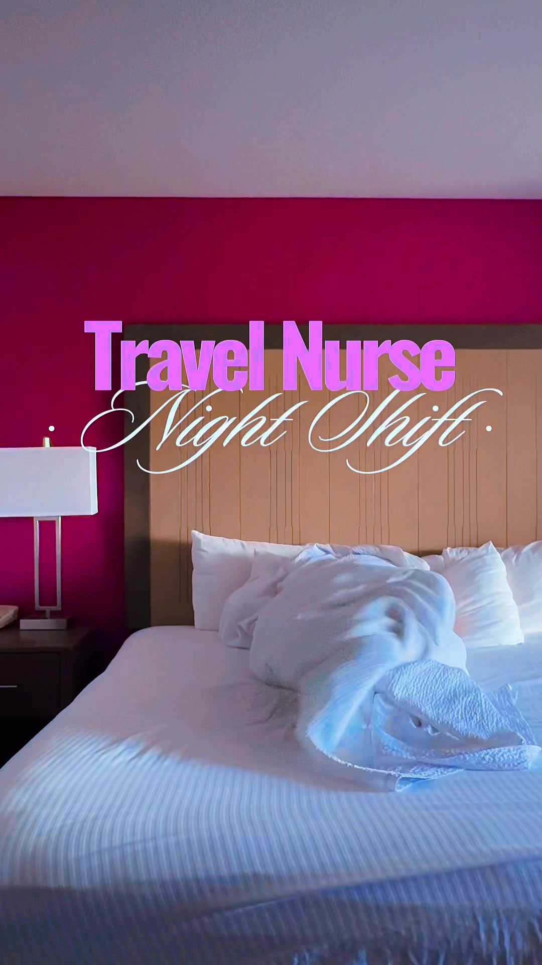 @Charice | Travel Nurse | Ar
