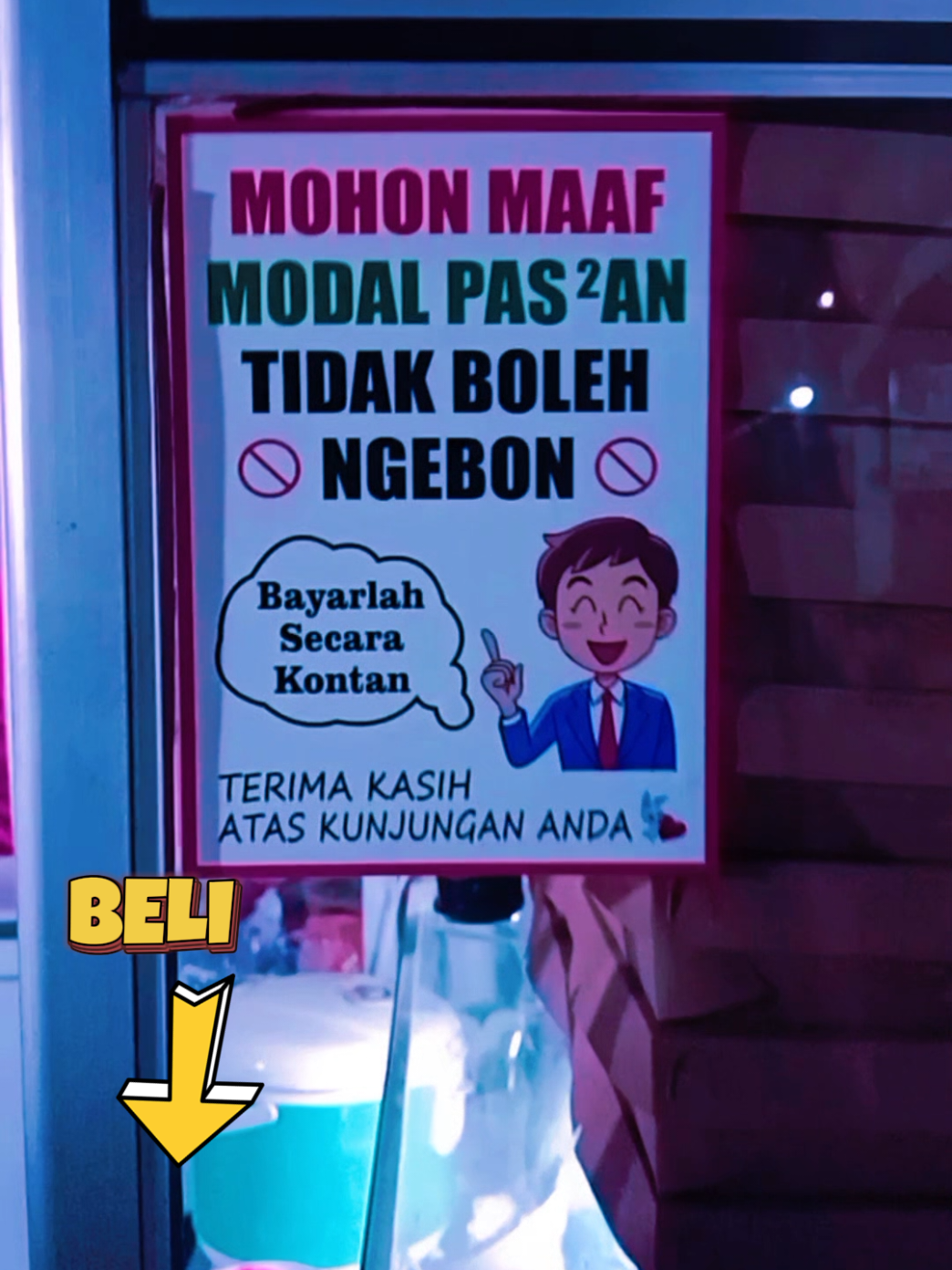 @Santa Halimah