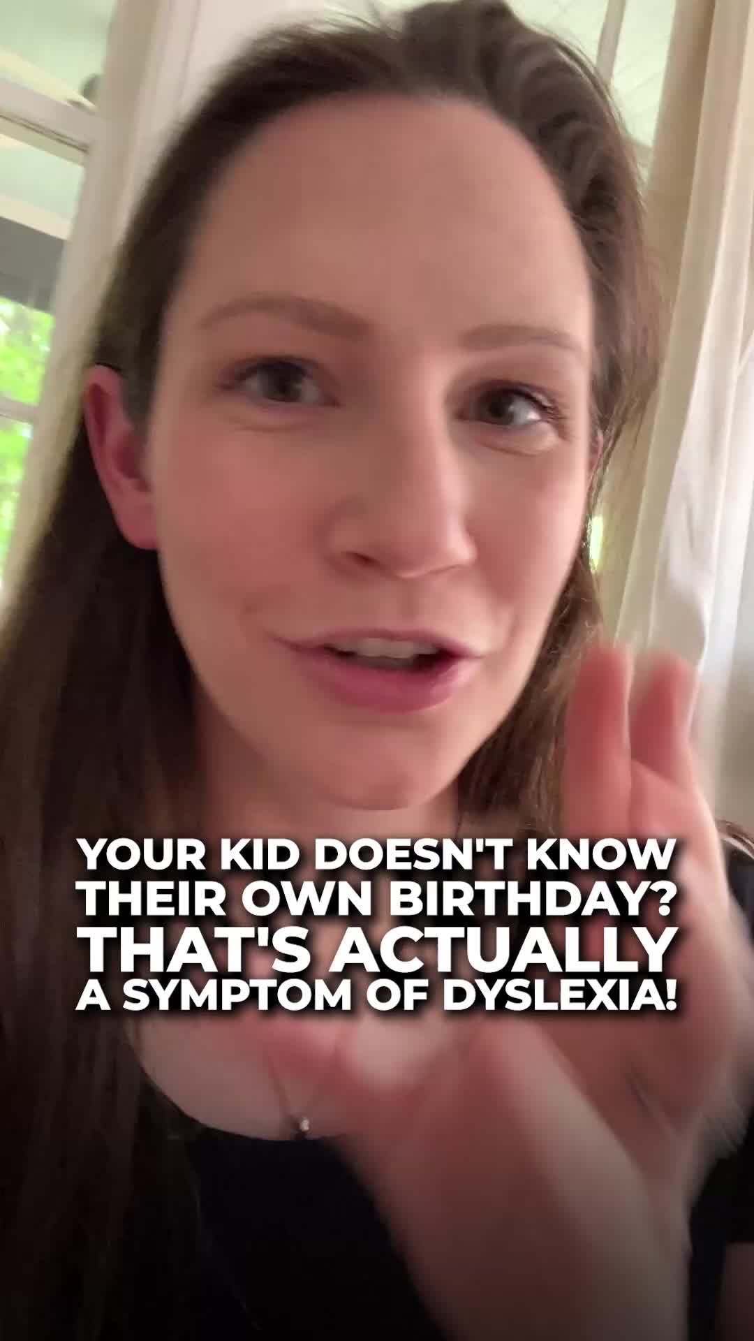 @Dyslexia Tutor - Lydia Allen