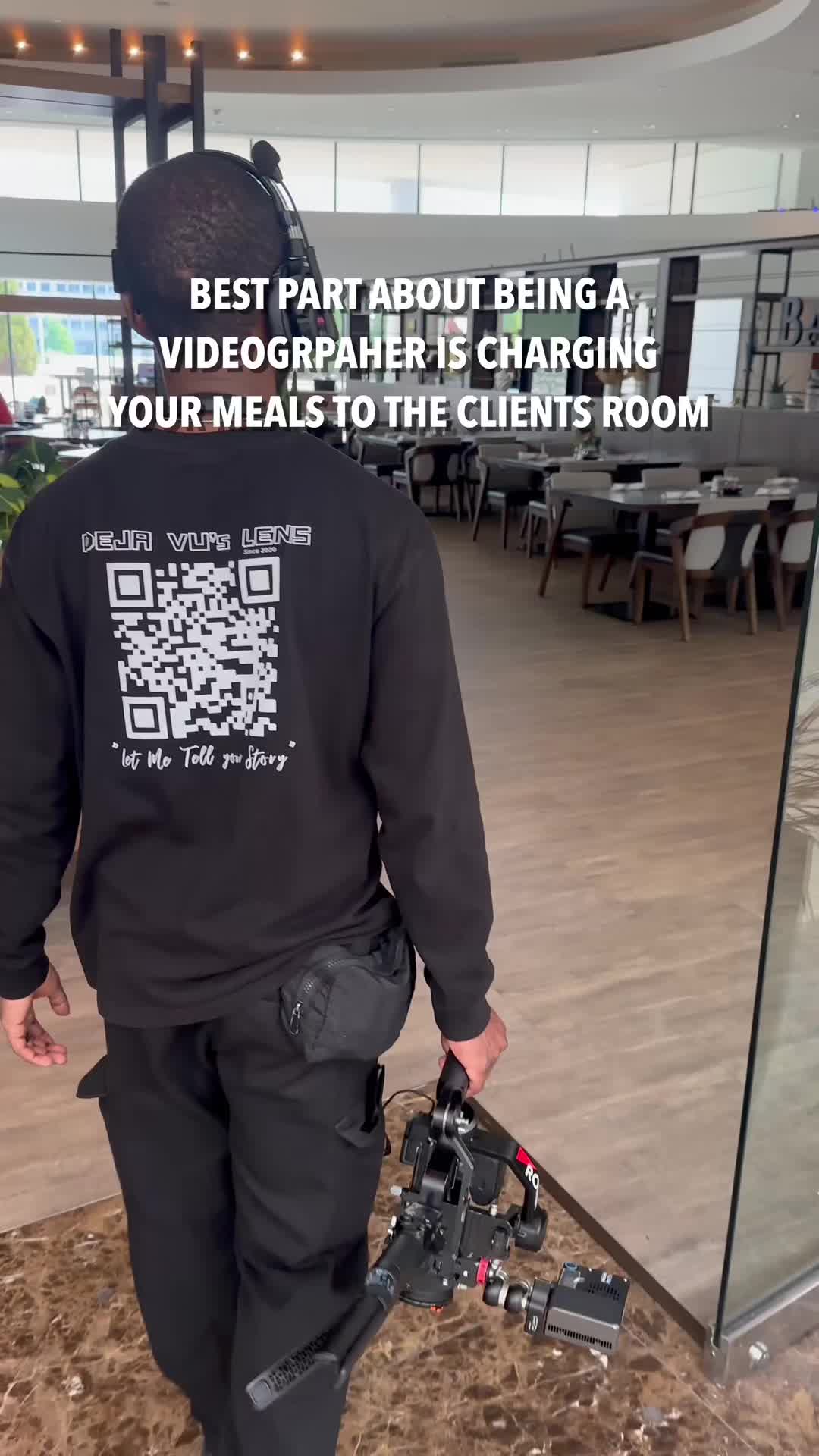 @Deja Vu&rsquo;s Lens LLC
