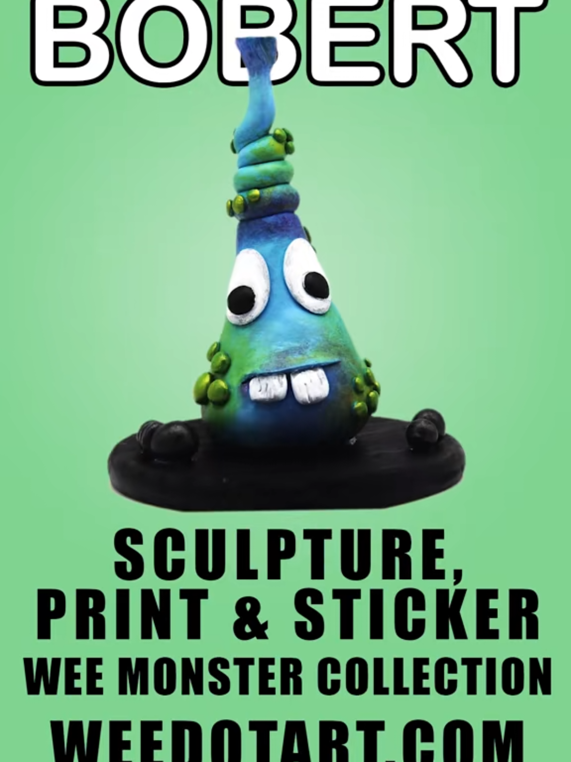 @WeeDot Art