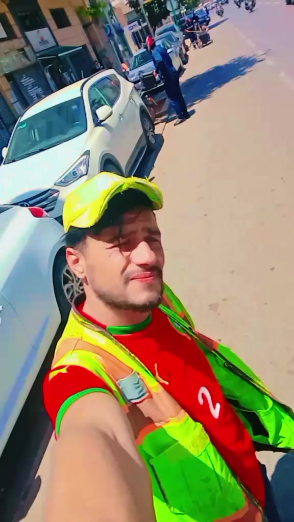 @عثمان حارس