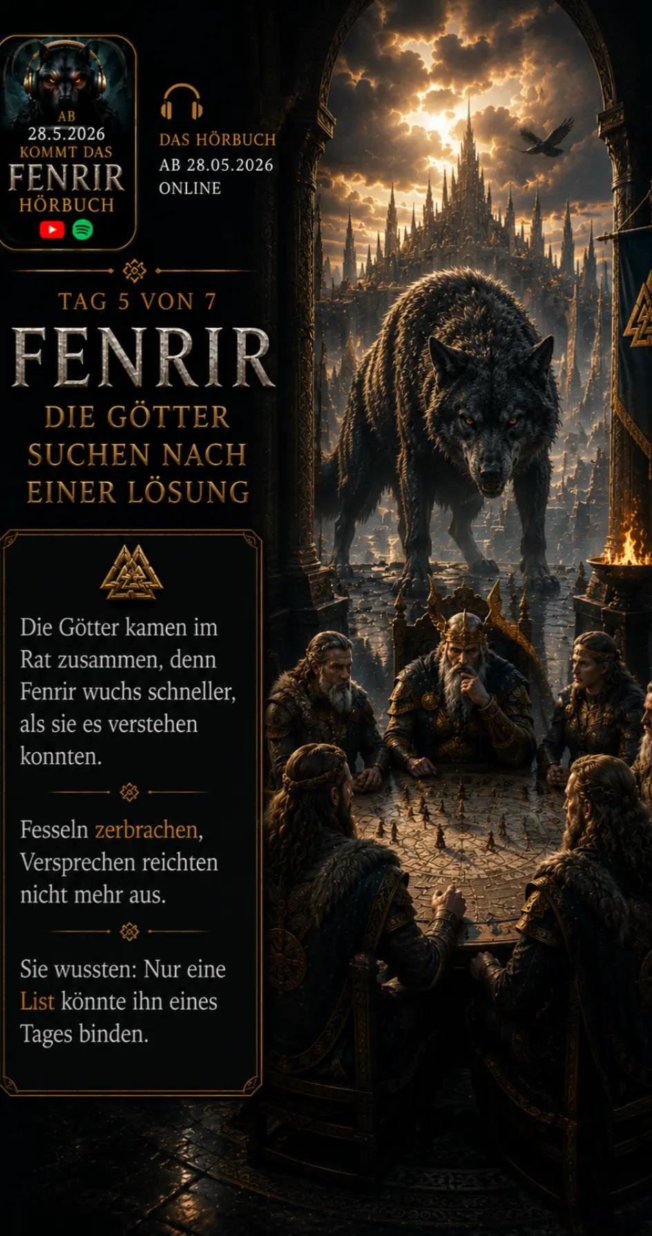 @Tagebuch des Nordens