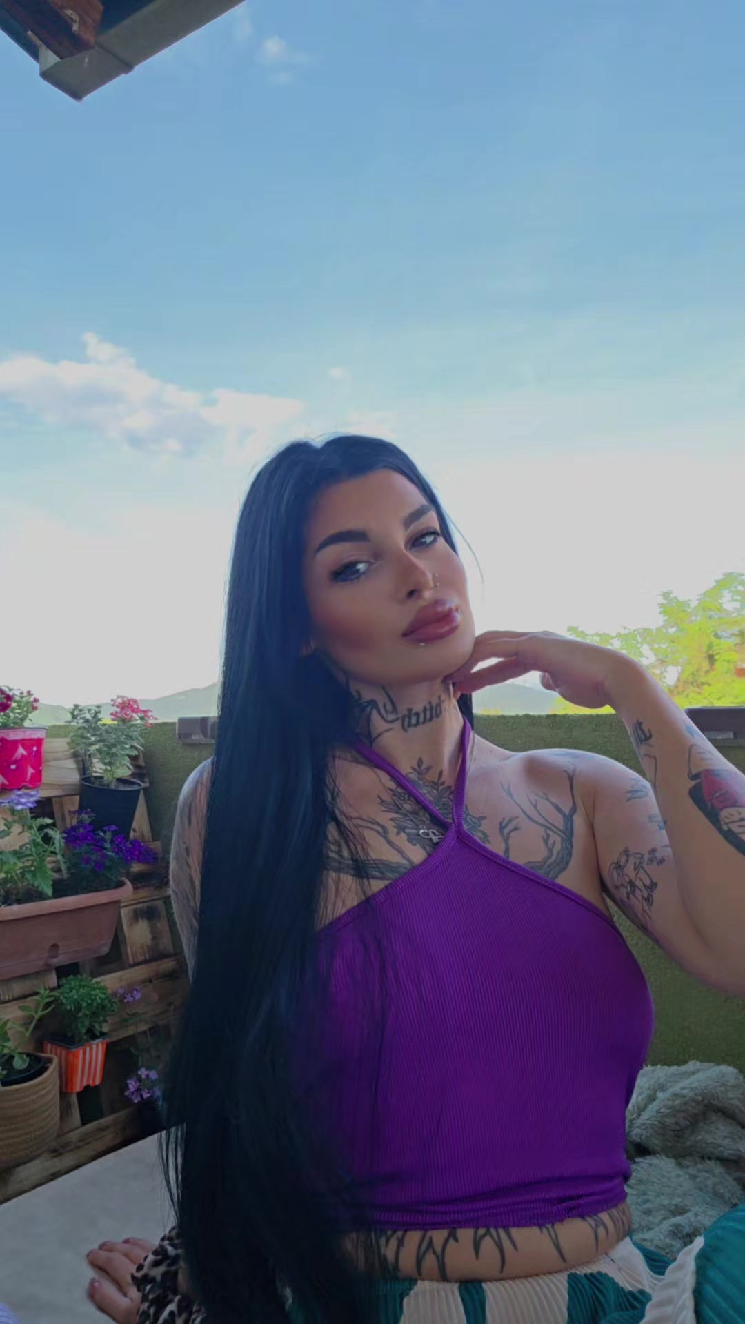 @LILITH😈