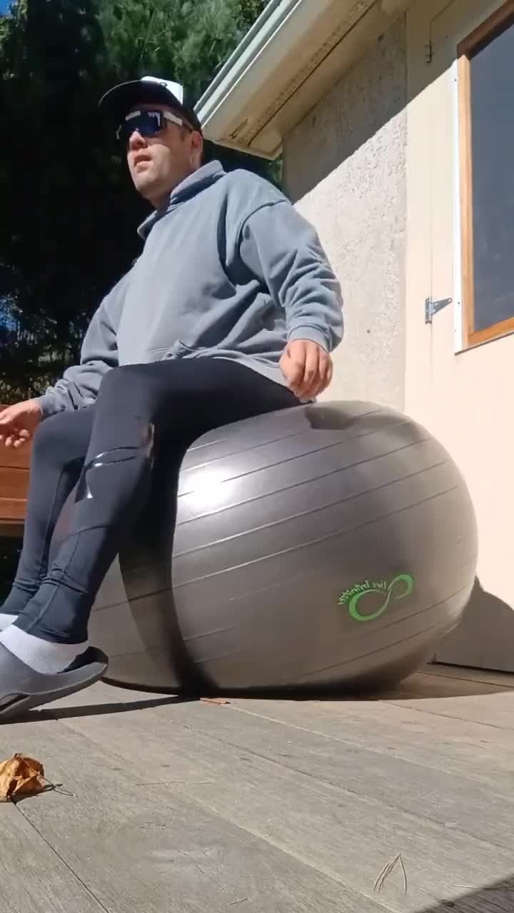 @Pro Bouncing 3823