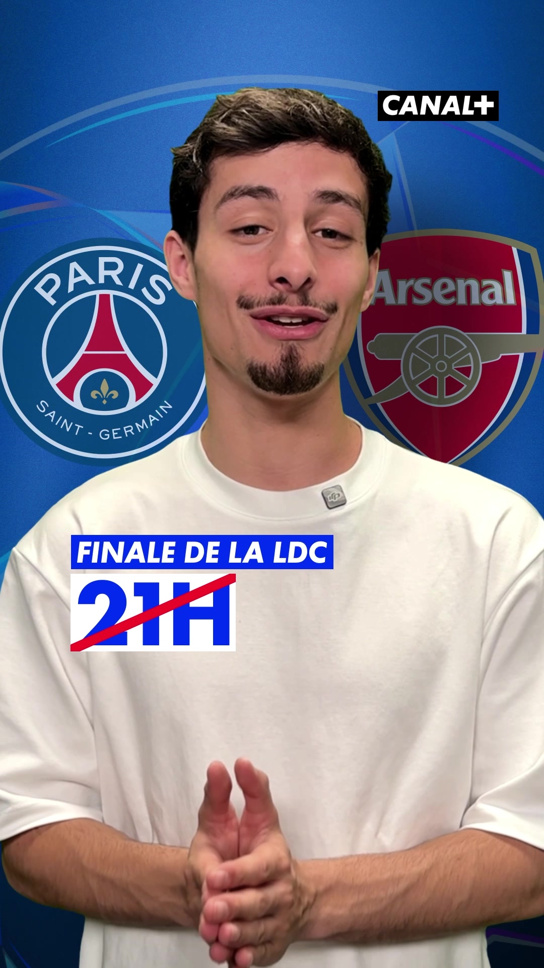 @CANAL+ SPORT