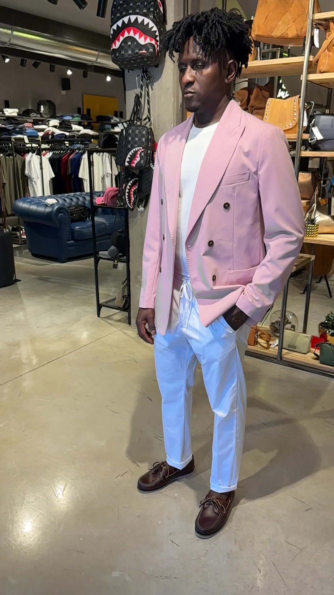 @New Age Fashion Store🛍️