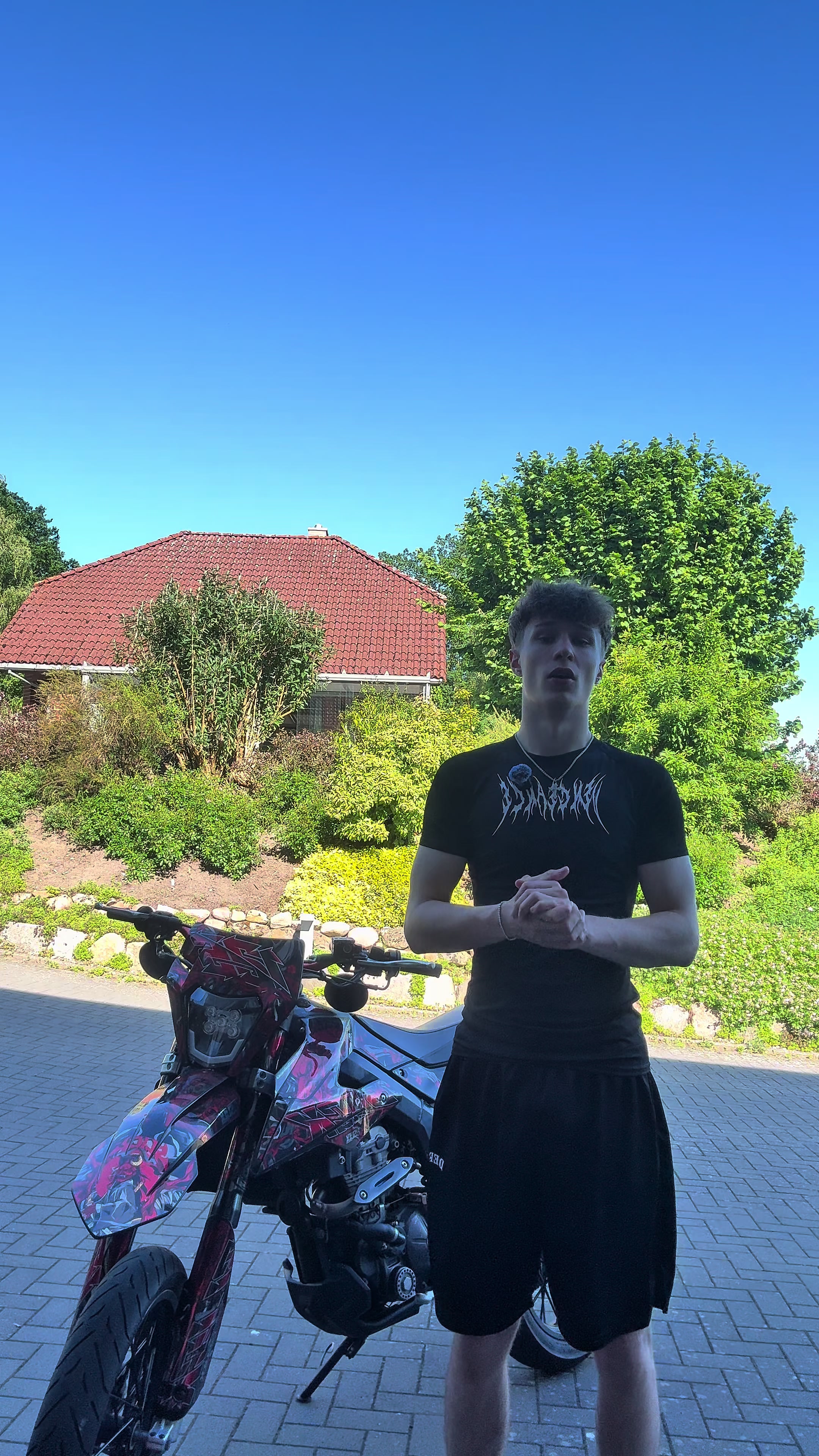 @Basti | Aprilia SX