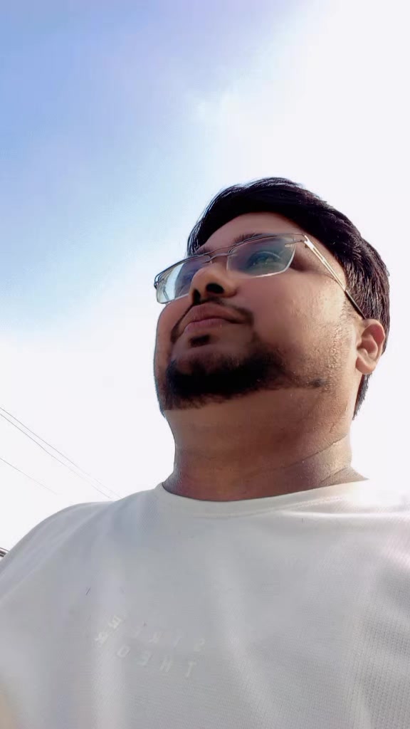 @Shekh Naushad