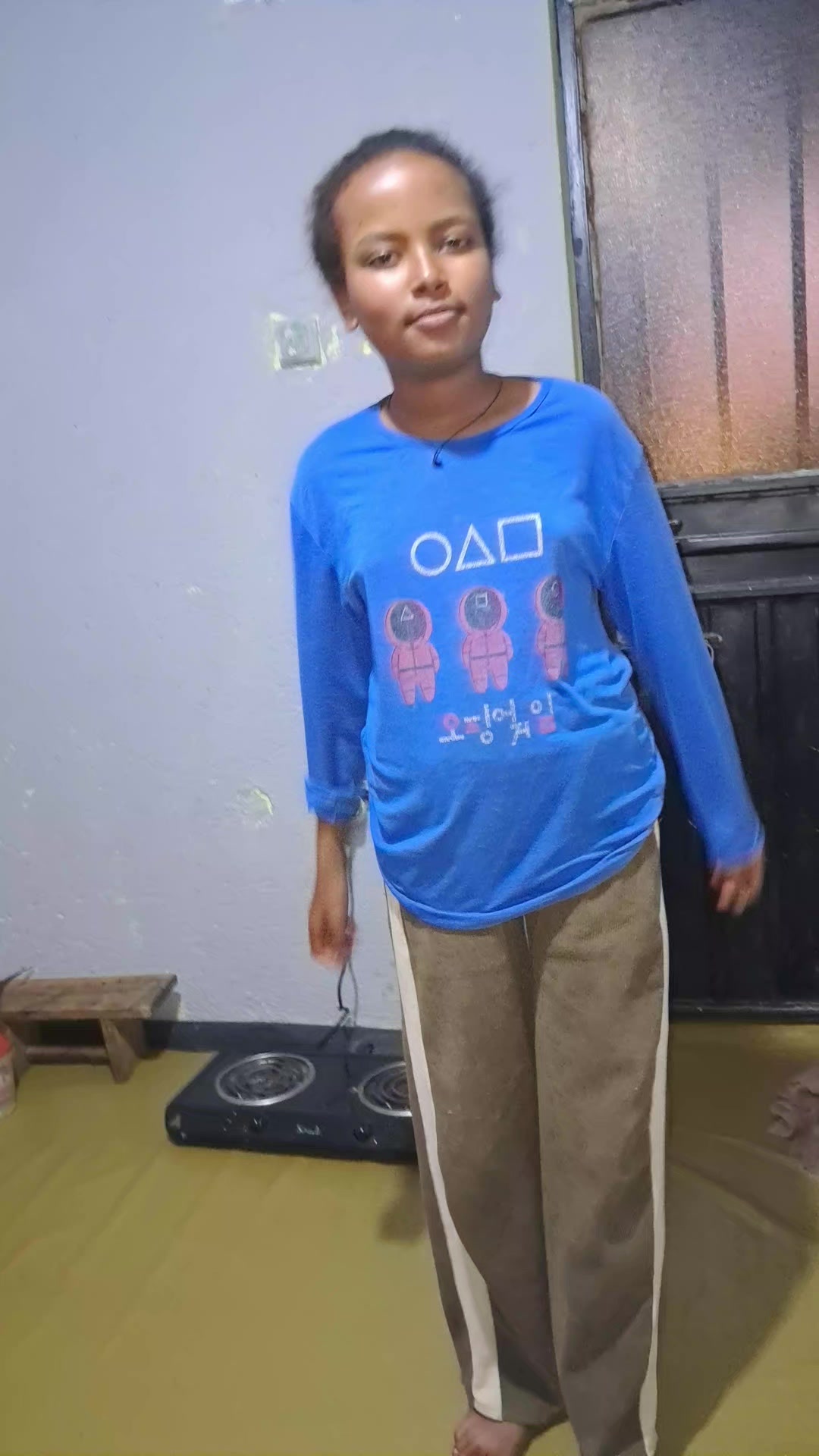 @የሚጣ እናት 👨&zwj;👧