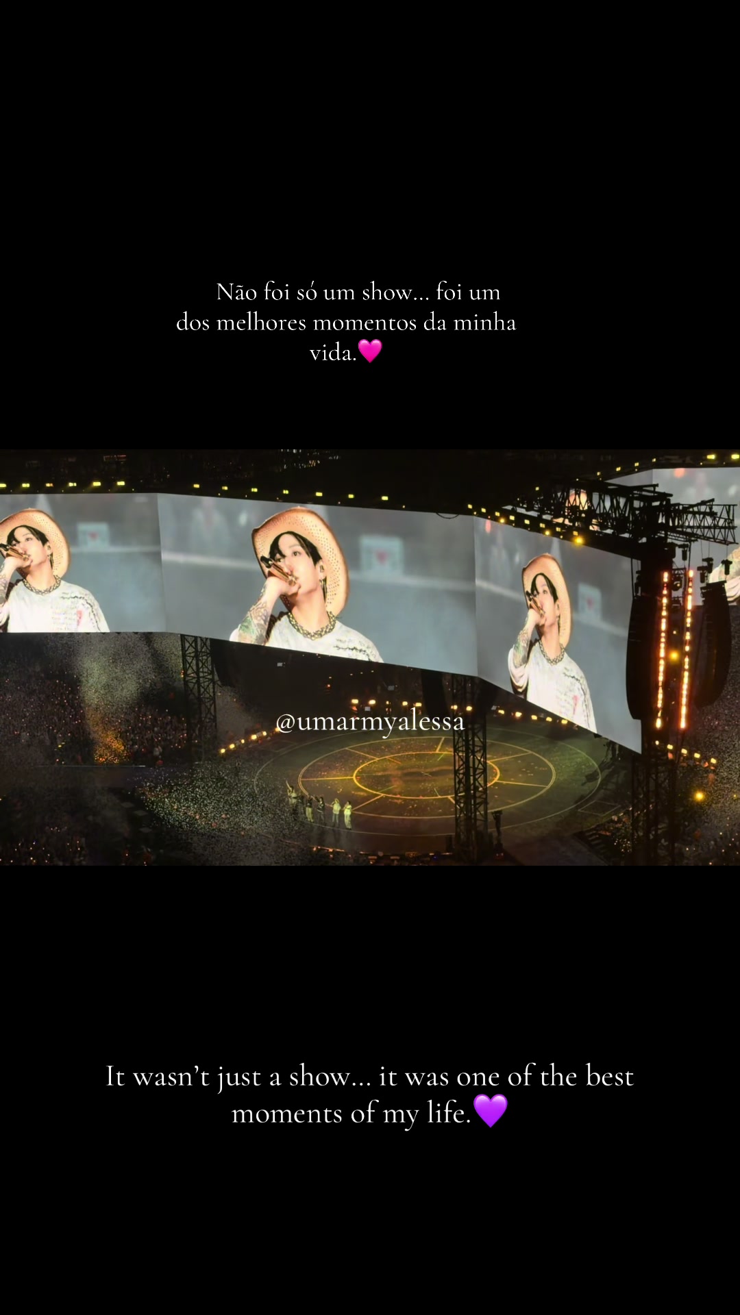 @Uma Army Alessa 💜✅
