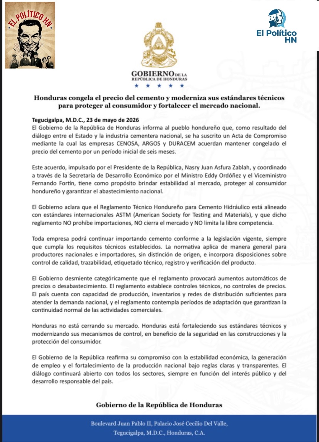 @Elpolitico 🐉