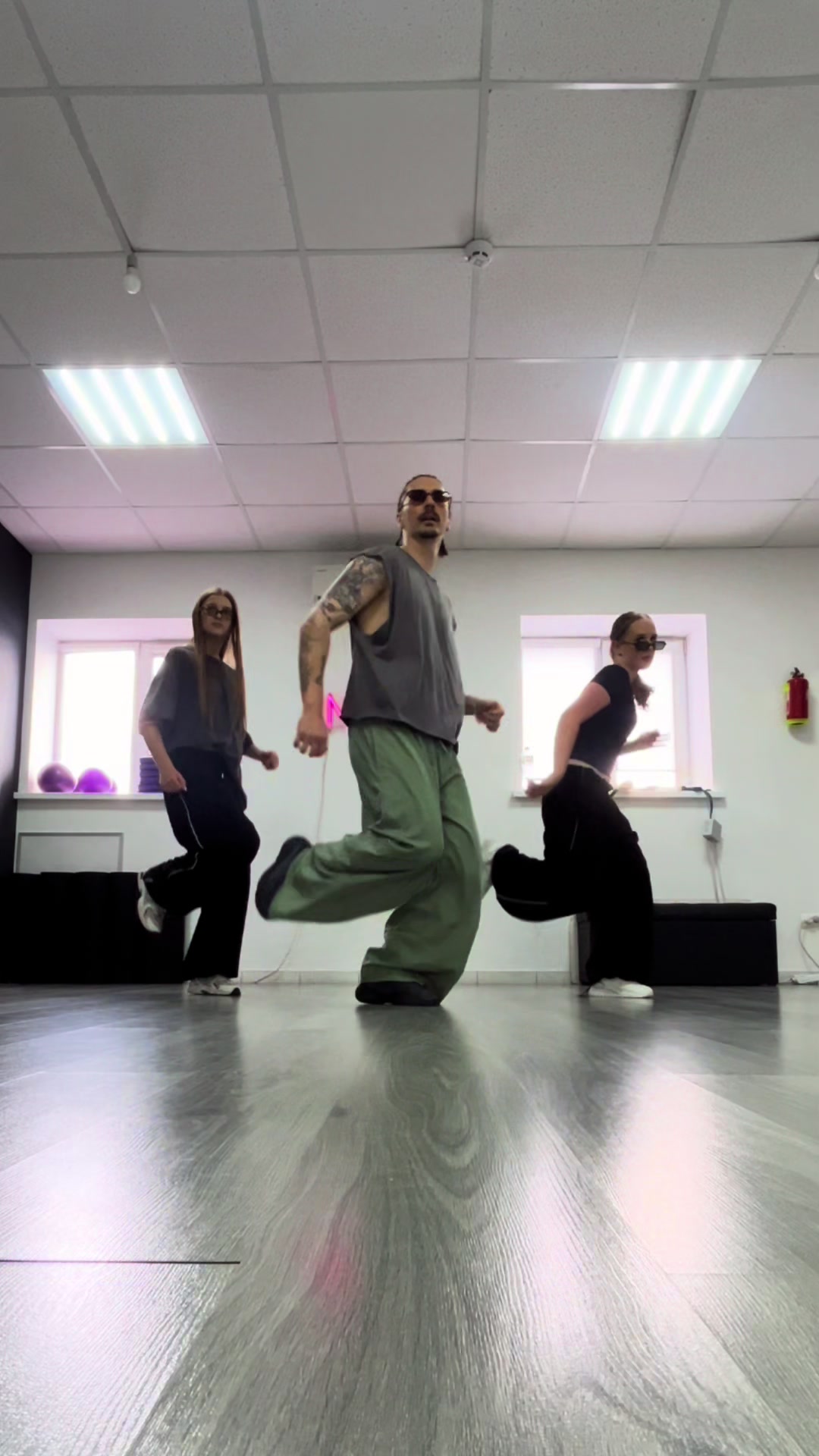 @Groove танці для тебе🇺🇦
