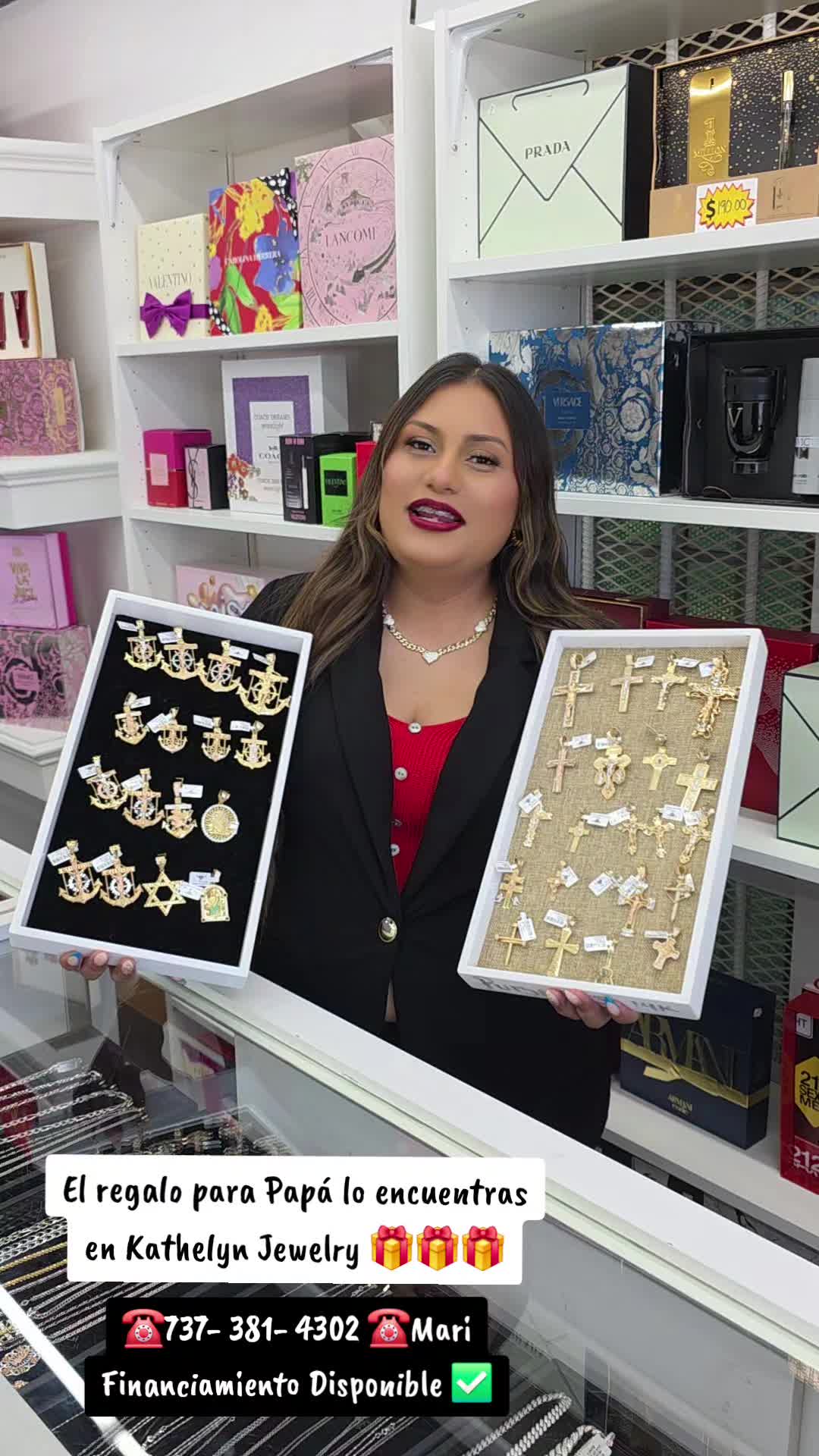 @Kathelyn Jewelry
