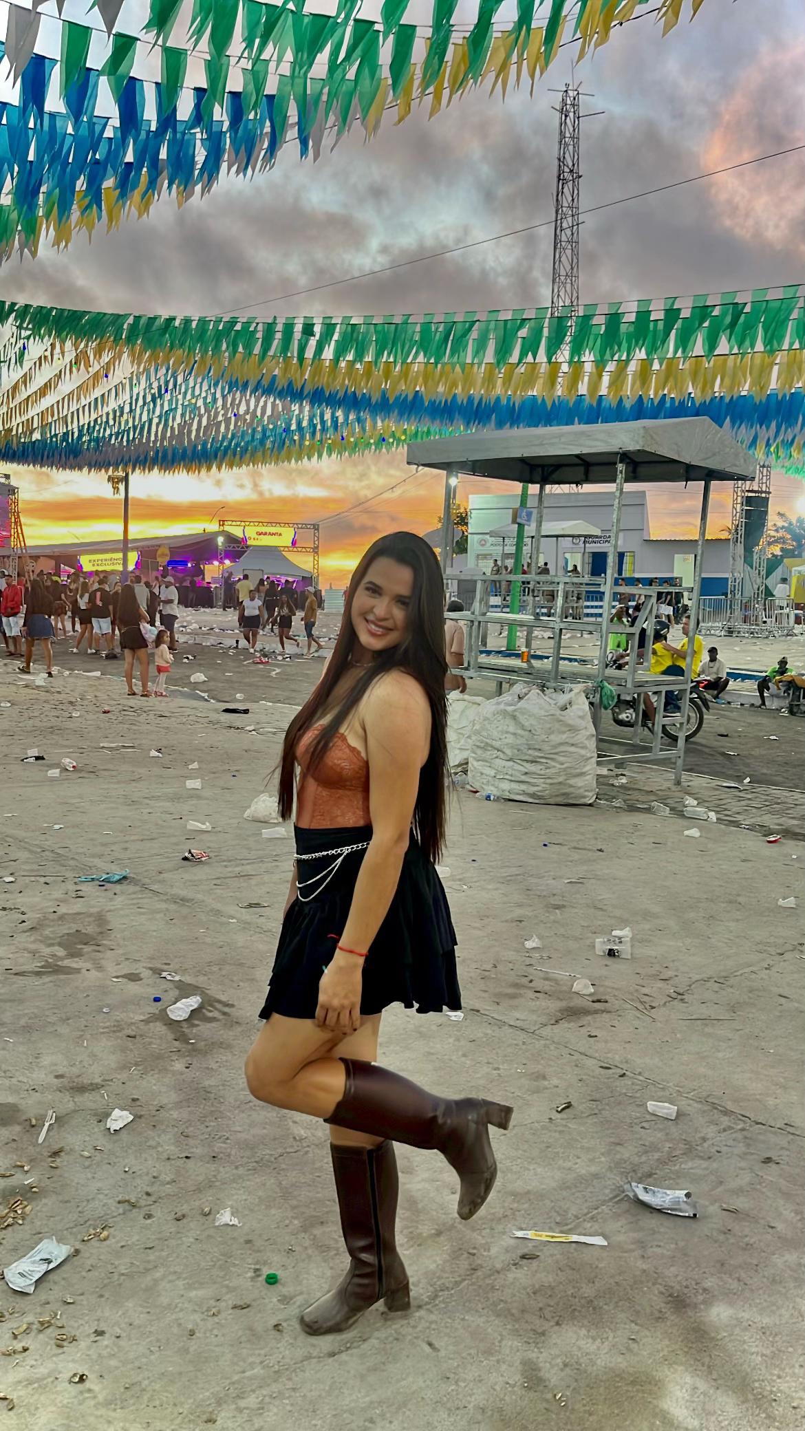 @Graziela Sampaio.