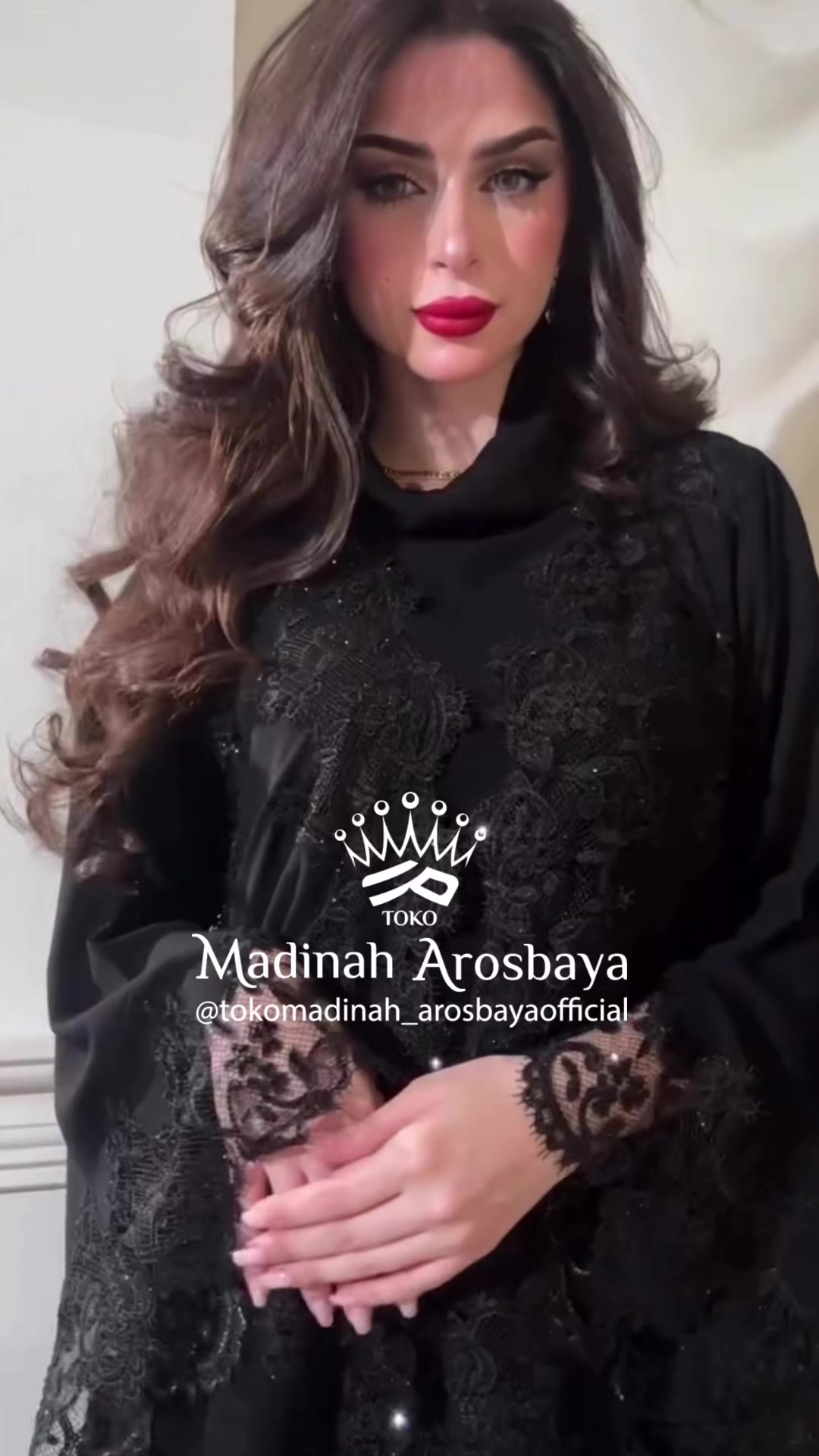 @OWNER TOKO MADINAH AROSBAYA