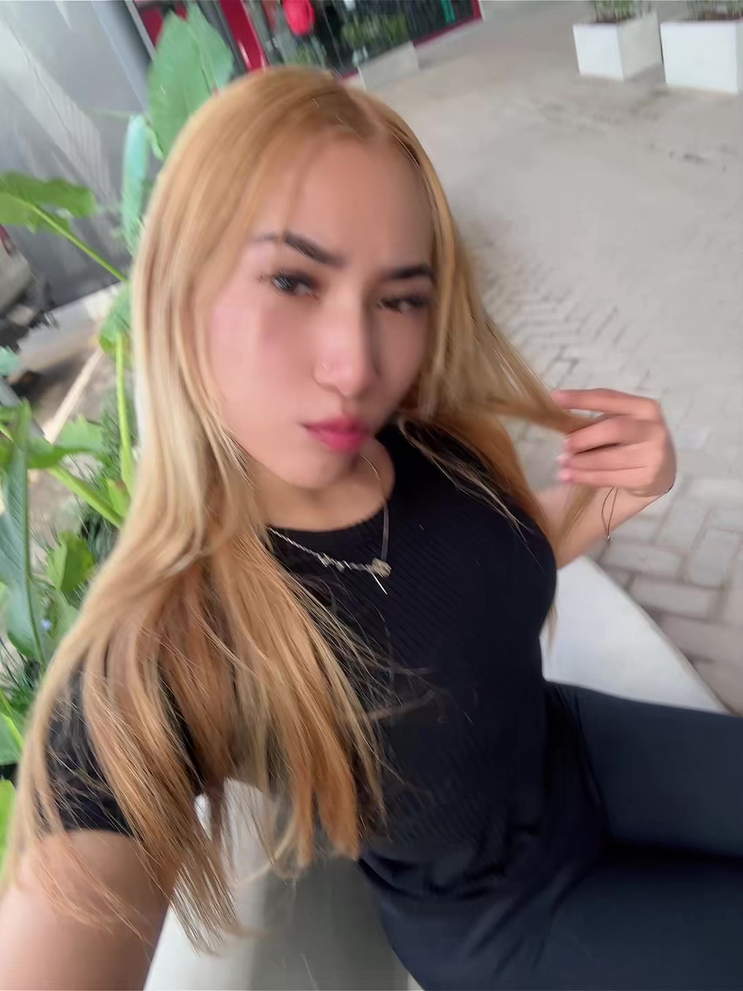 @Jazmin Avalos