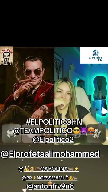@Elpolitico 🐉