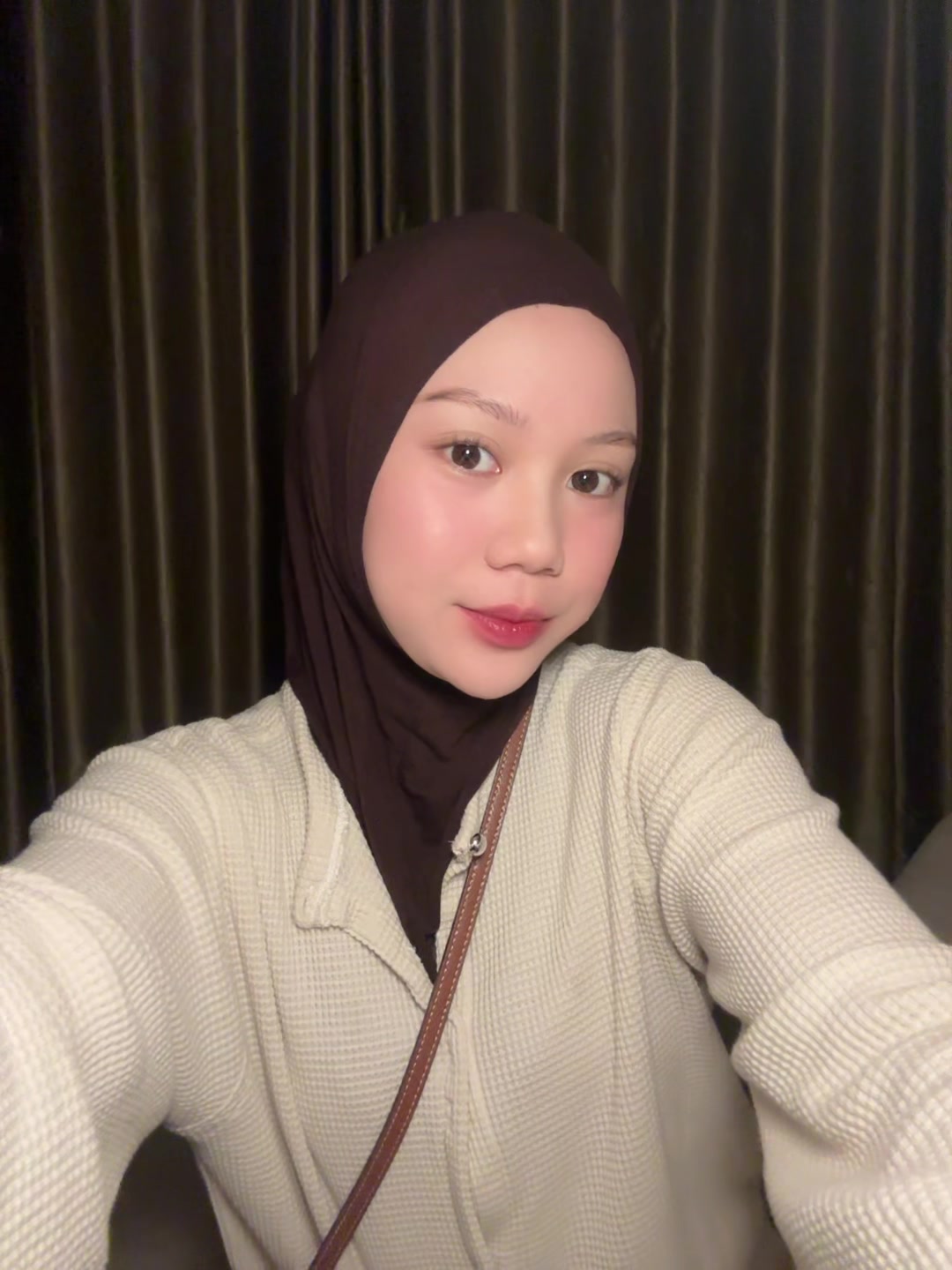 @melvina tanhana