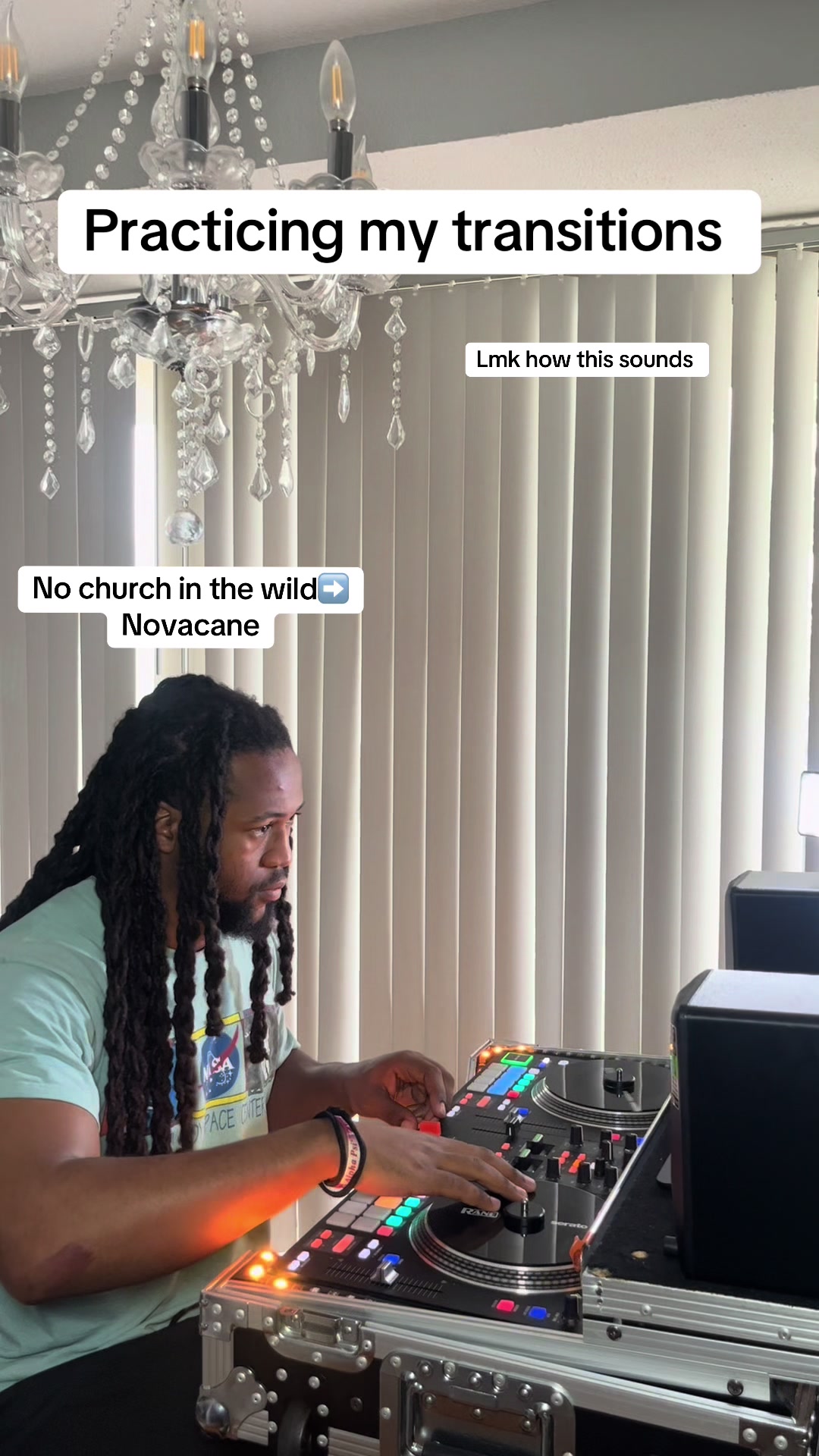 @Sean | DMV Events