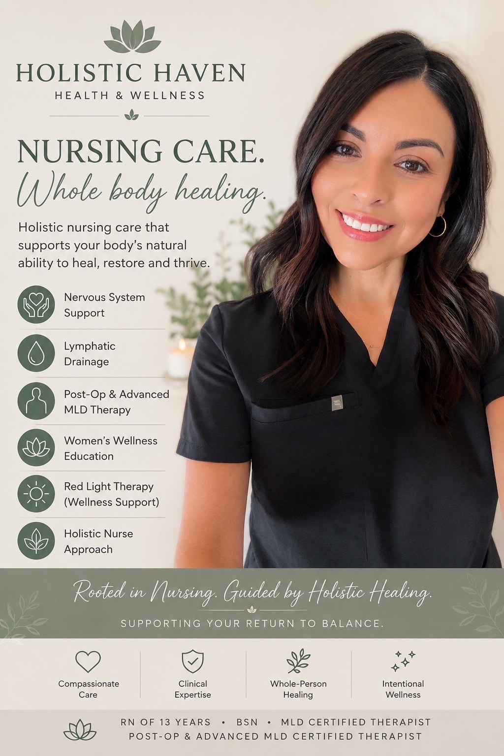 @holisticnurseveronica