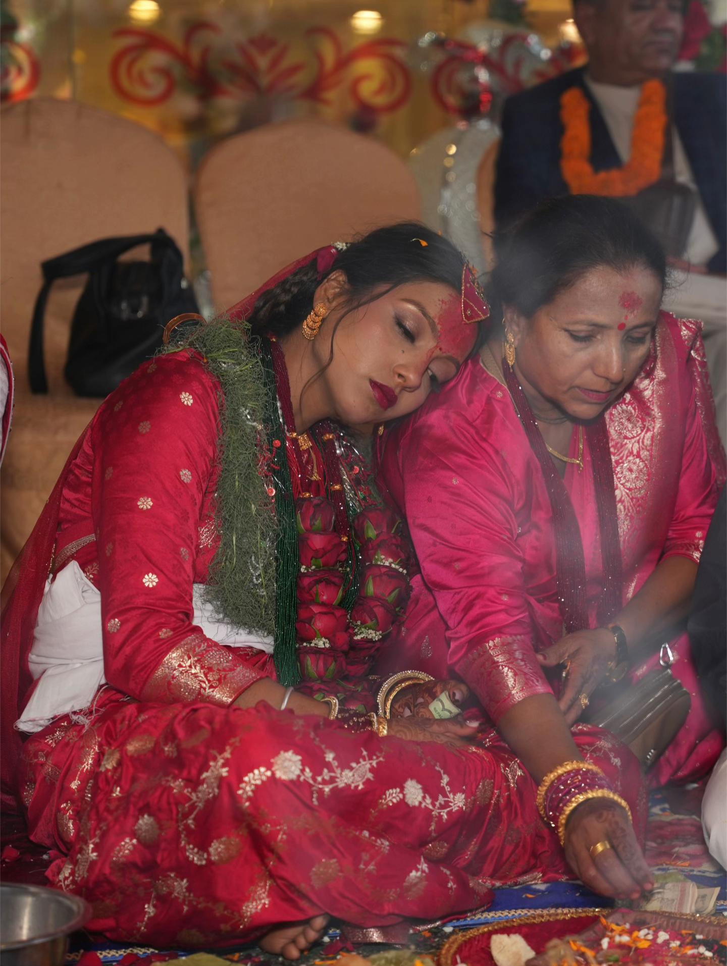 @Ishwari Devkota ♥️