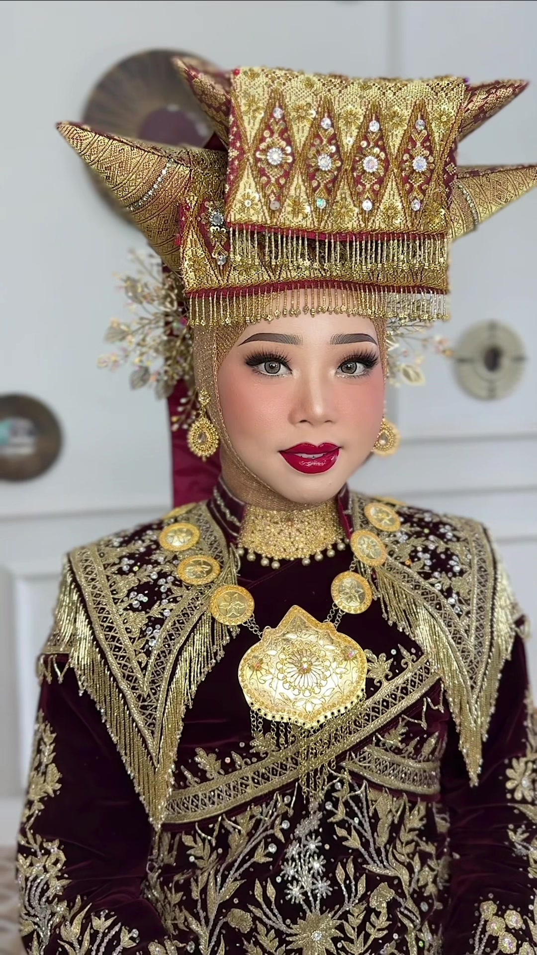 @MUAHitssPadang💄