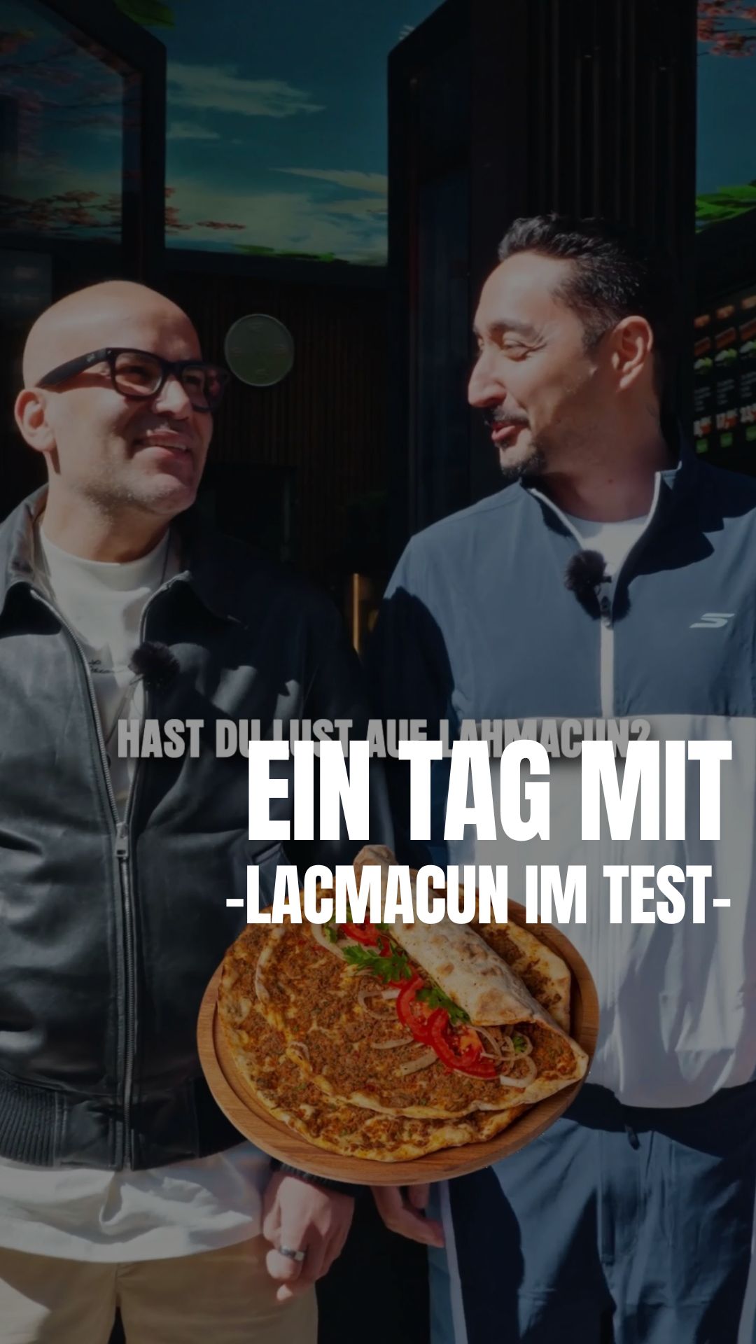 @Kemal Üres | Gastro-Flüsterer