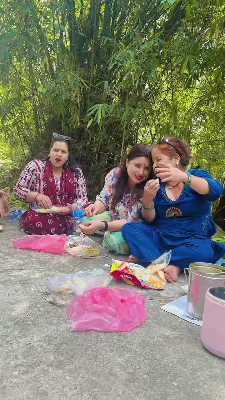 @Mina Adhikari Bartaula