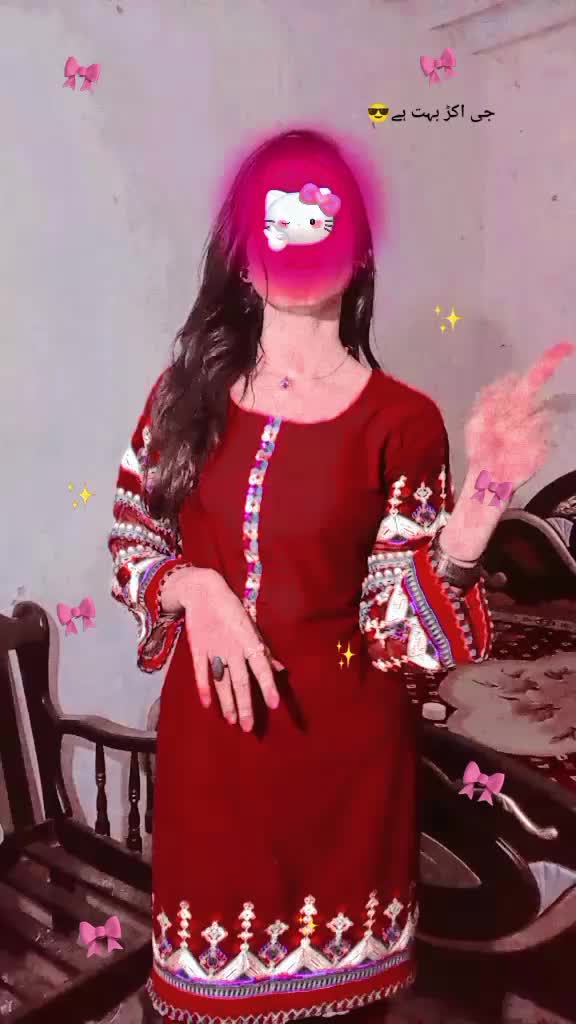 @🌹Ranjhi queen 👑