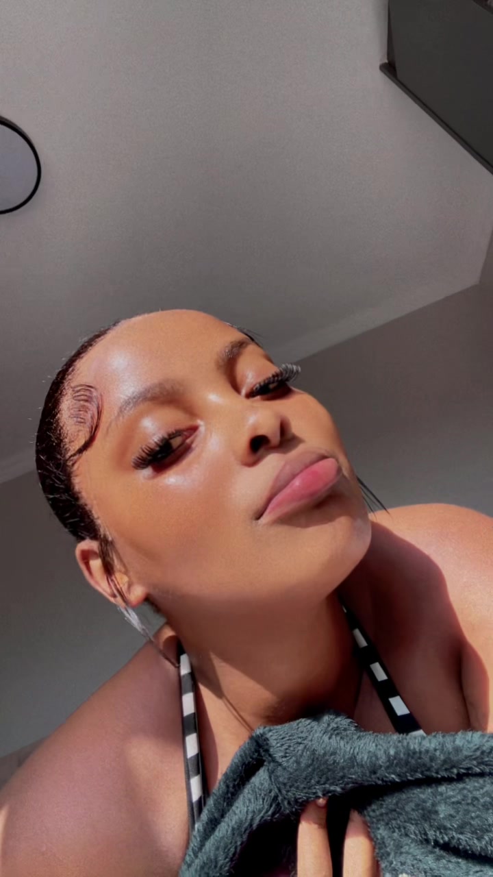 @Sisanda Dube