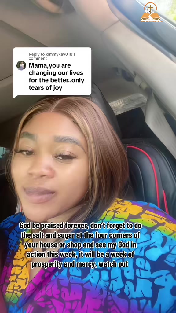 @Prophetess Favour Official