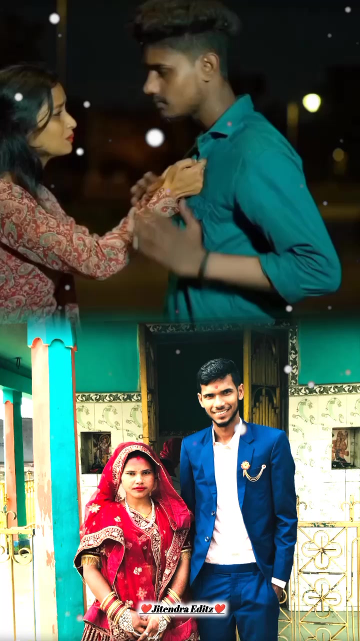 @bhagbati & sangita❣️❣️