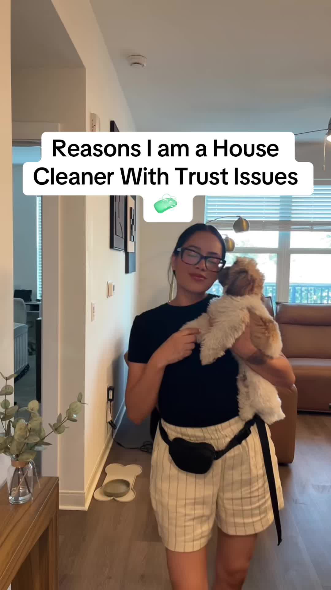 @Clean With Carly