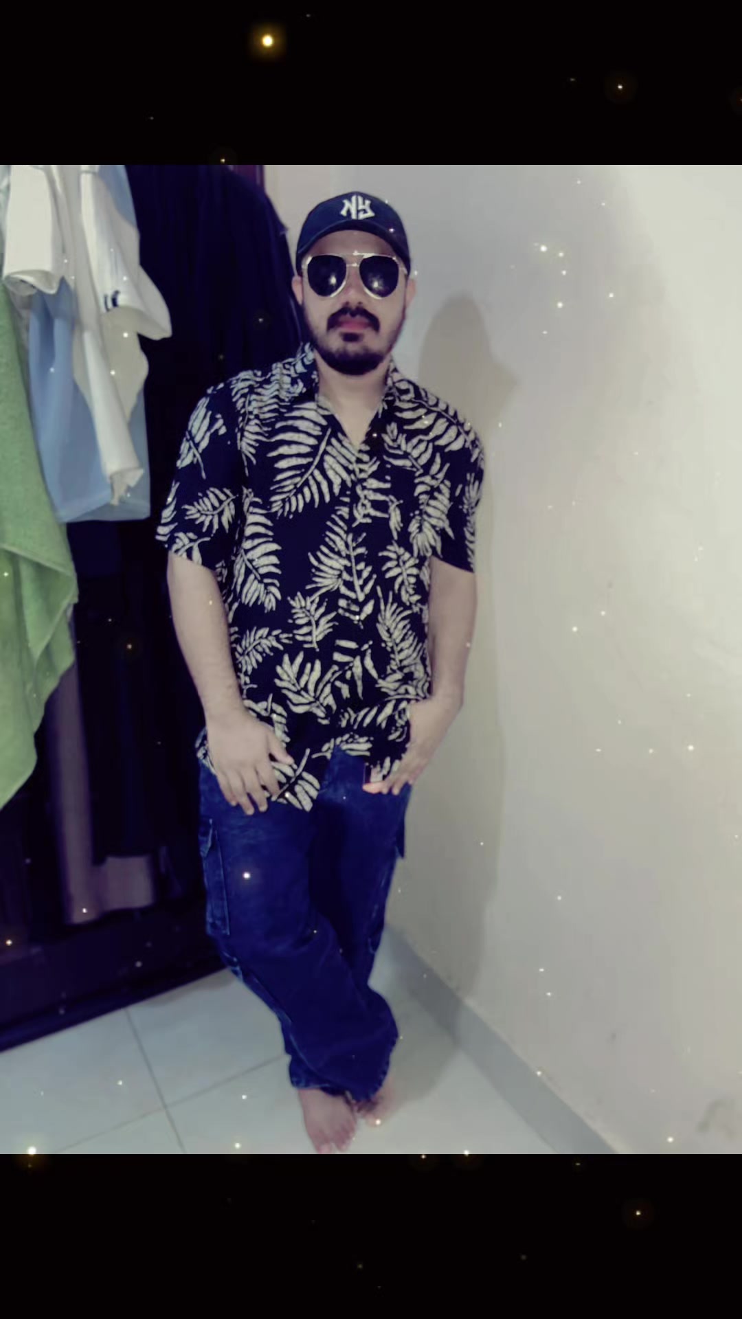 @ROKY AHMED