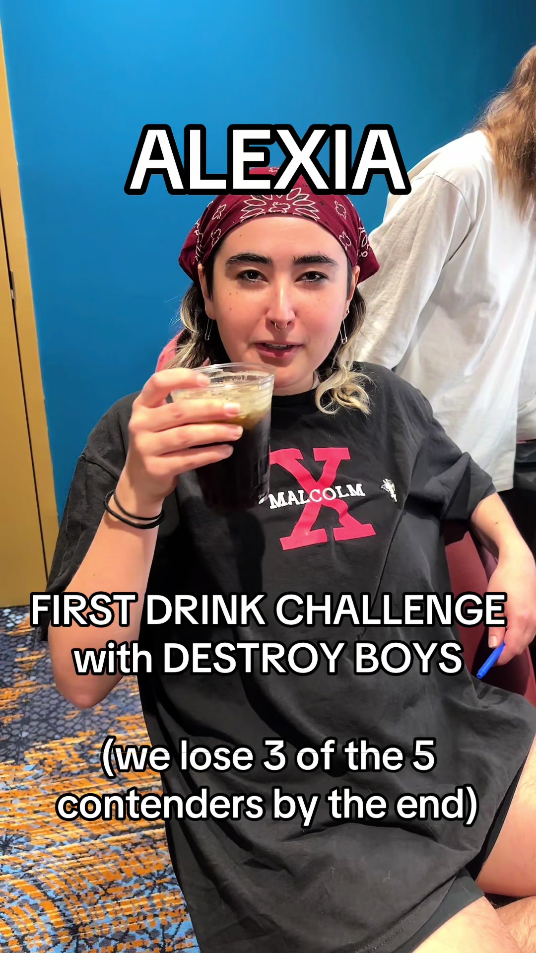 @destroyboysband
