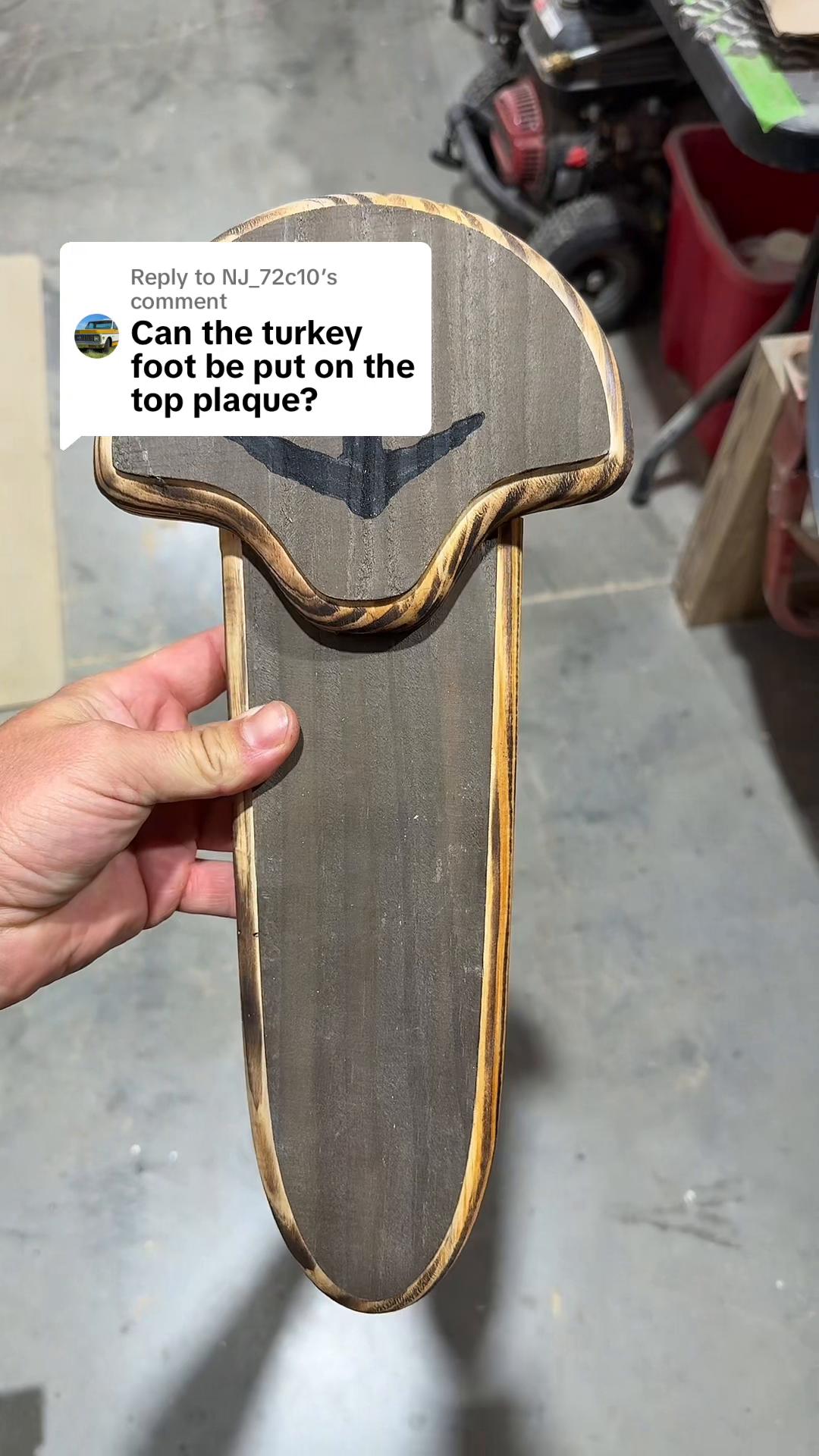@TDTMounts