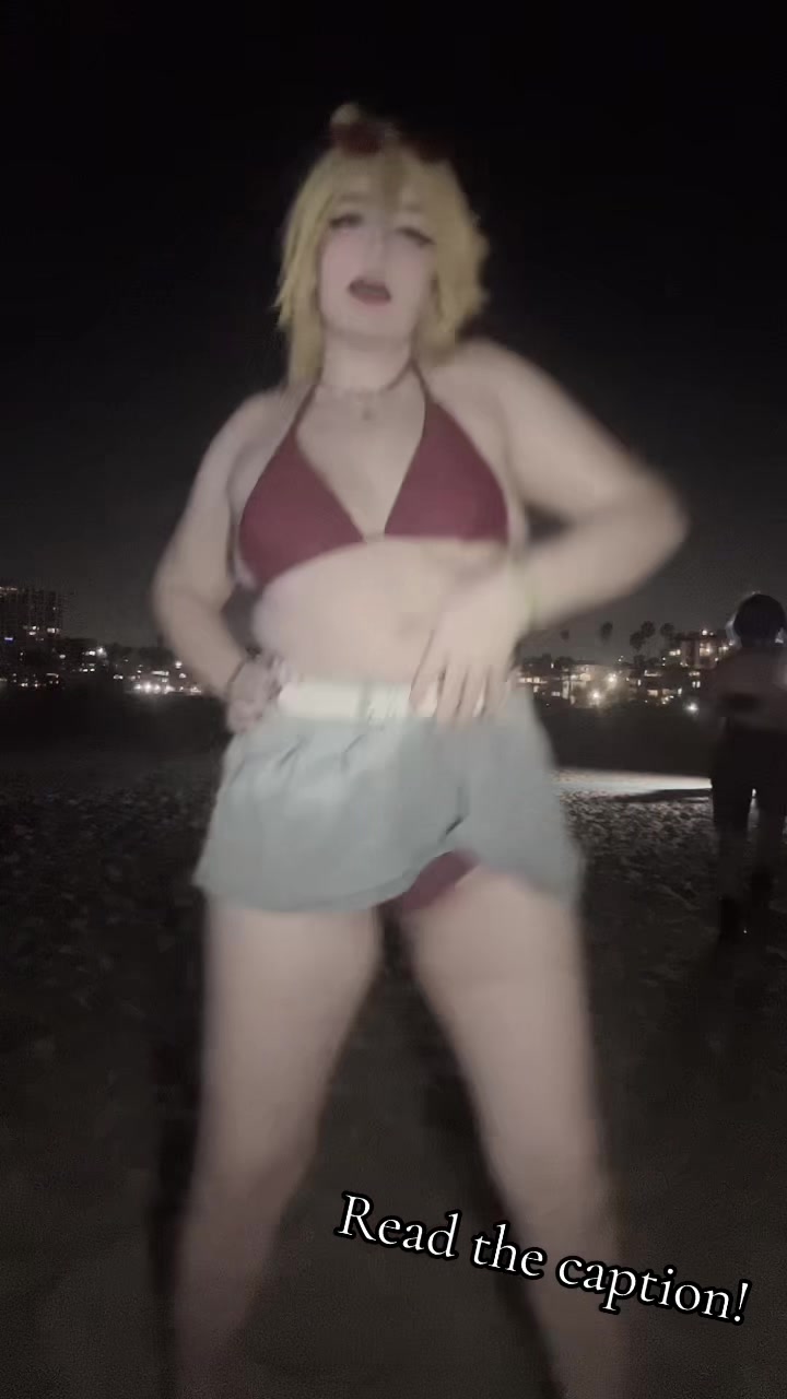 @SleepyBun.Cos