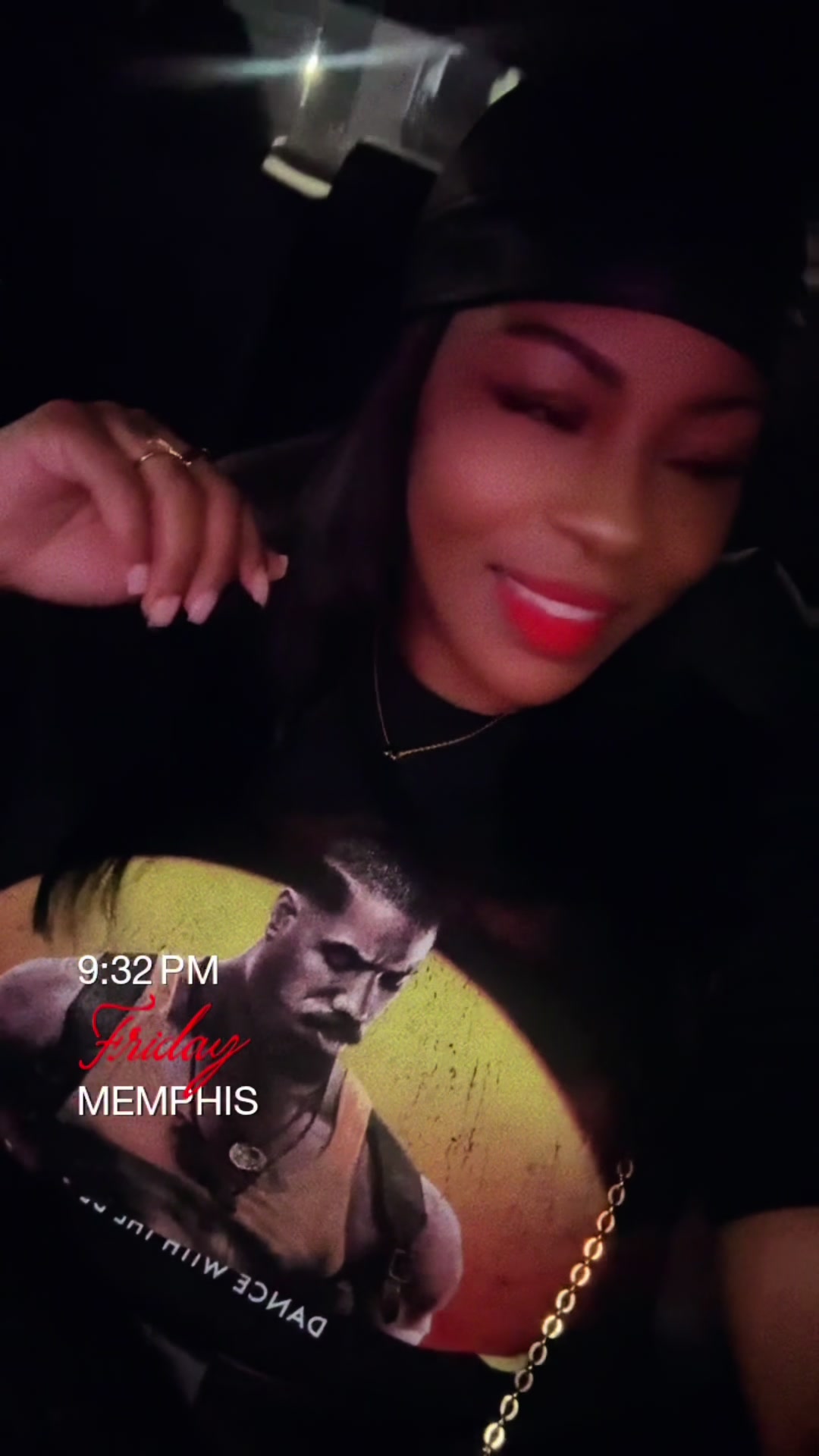 @TheReal NeNe 😘☮️🙌🏾