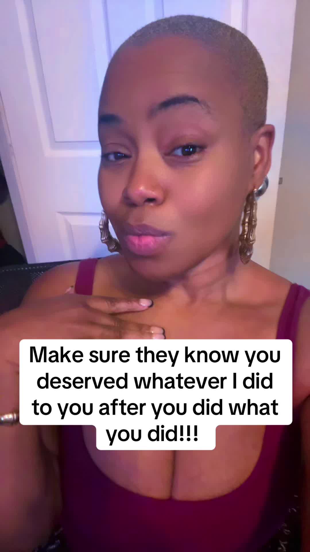 @Pretty Girl Keisha